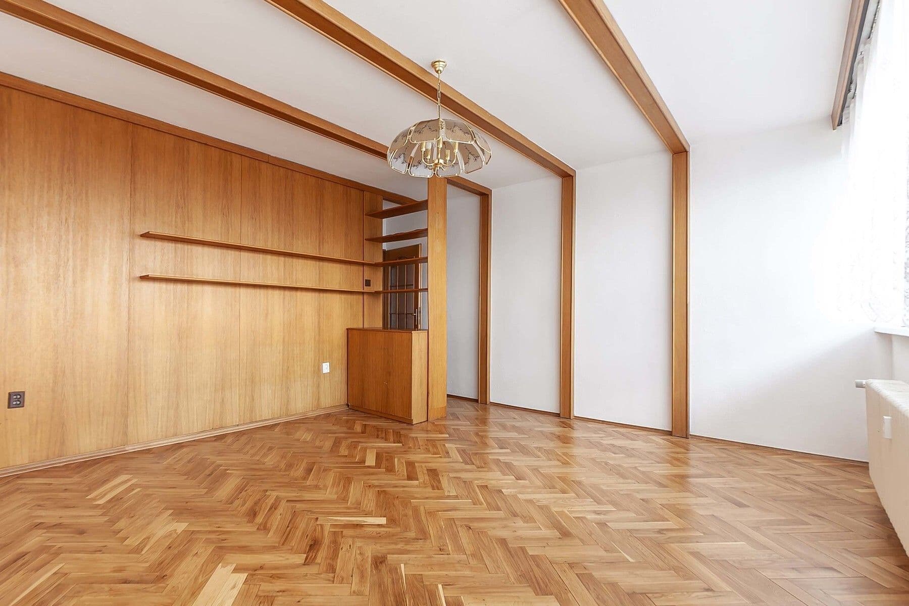 3 bedroom flat for sale, 67 m², V Sadě, Vlašim, Středočeský Region 3 bedroom flat for sale, 67 m², V Sadě, Vlašim, Středočeský Region