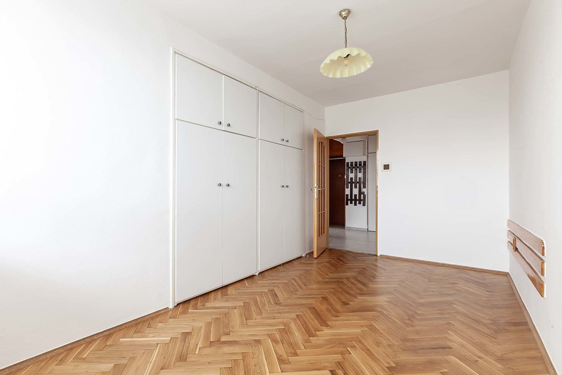 3 bedroom flat for sale, 67 m², V Sadě, Vlašim, Středočeský Region 3 bedroom flat for sale, 67 m², V Sadě, Vlašim, Středočeský Region