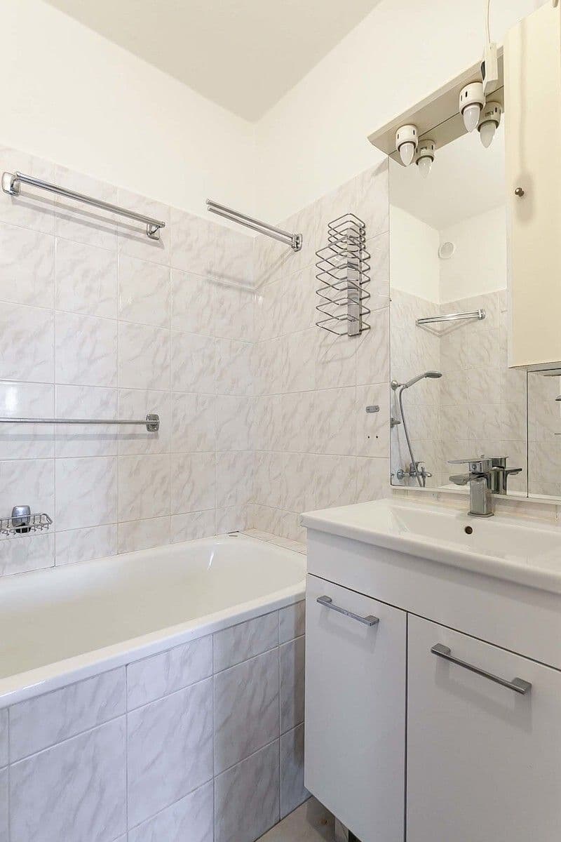 3 bedroom flat for sale, 67 m², V Sadě, Vlašim, Středočeský Region 3 bedroom flat for sale, 67 m², V Sadě, Vlašim, Středočeský Region