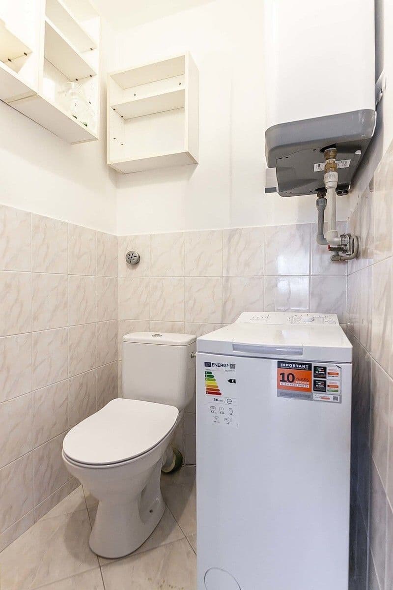 3 bedroom flat for sale, 67 m², V Sadě, Vlašim, Středočeský Region 3 bedroom flat for sale, 67 m², V Sadě, Vlašim, Středočeský Region