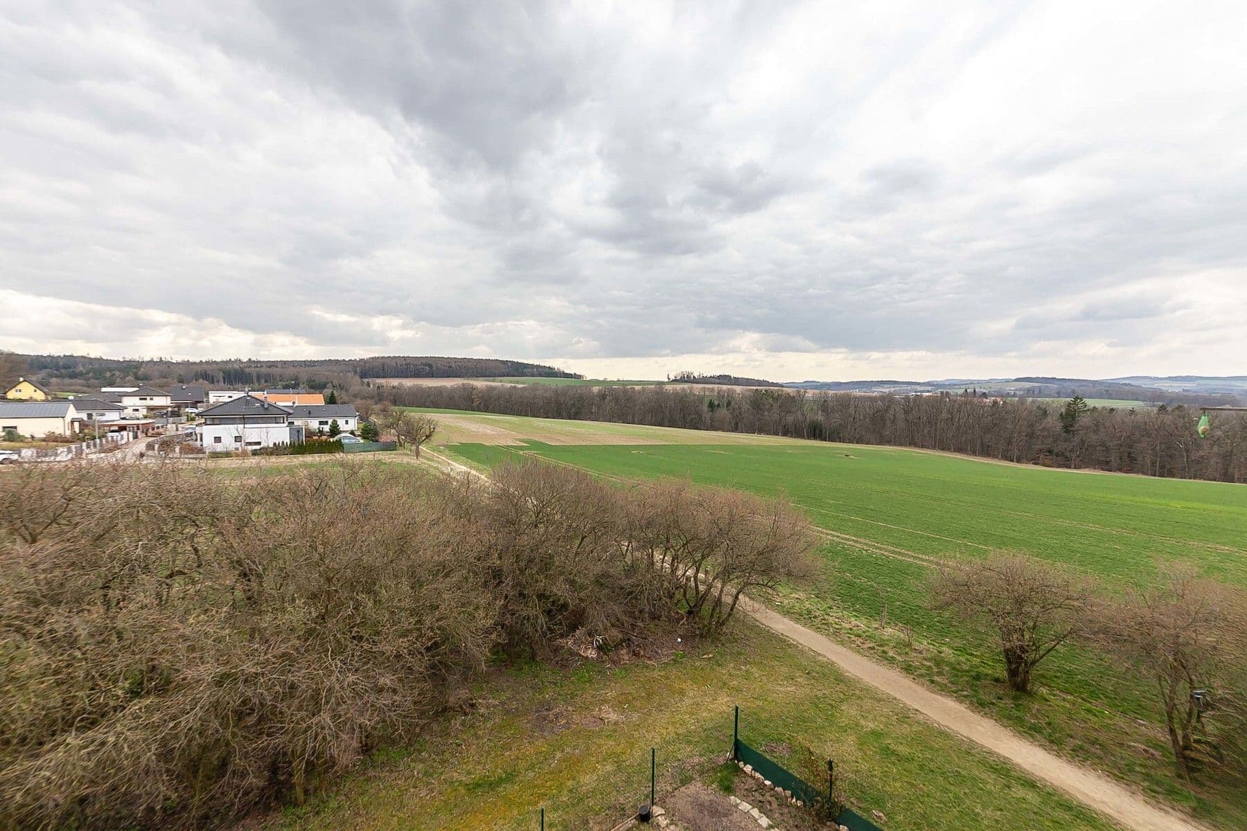 3 bedroom flat for sale, 67 m², V Sadě, Vlašim, Středočeský Region 3 bedroom flat for sale, 67 m², V Sadě, Vlašim, Středočeský Region