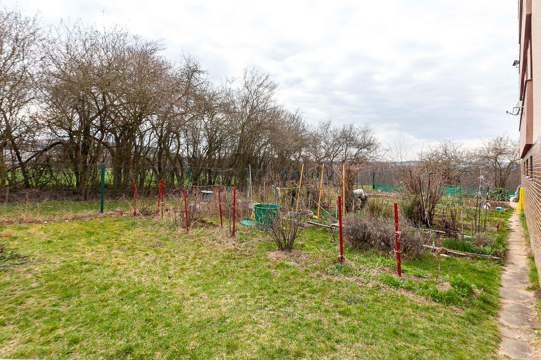 3 bedroom flat for sale, 67 m², V Sadě, Vlašim, Středočeský Region 3 bedroom flat for sale, 67 m², V Sadě, Vlašim, Středočeský Region