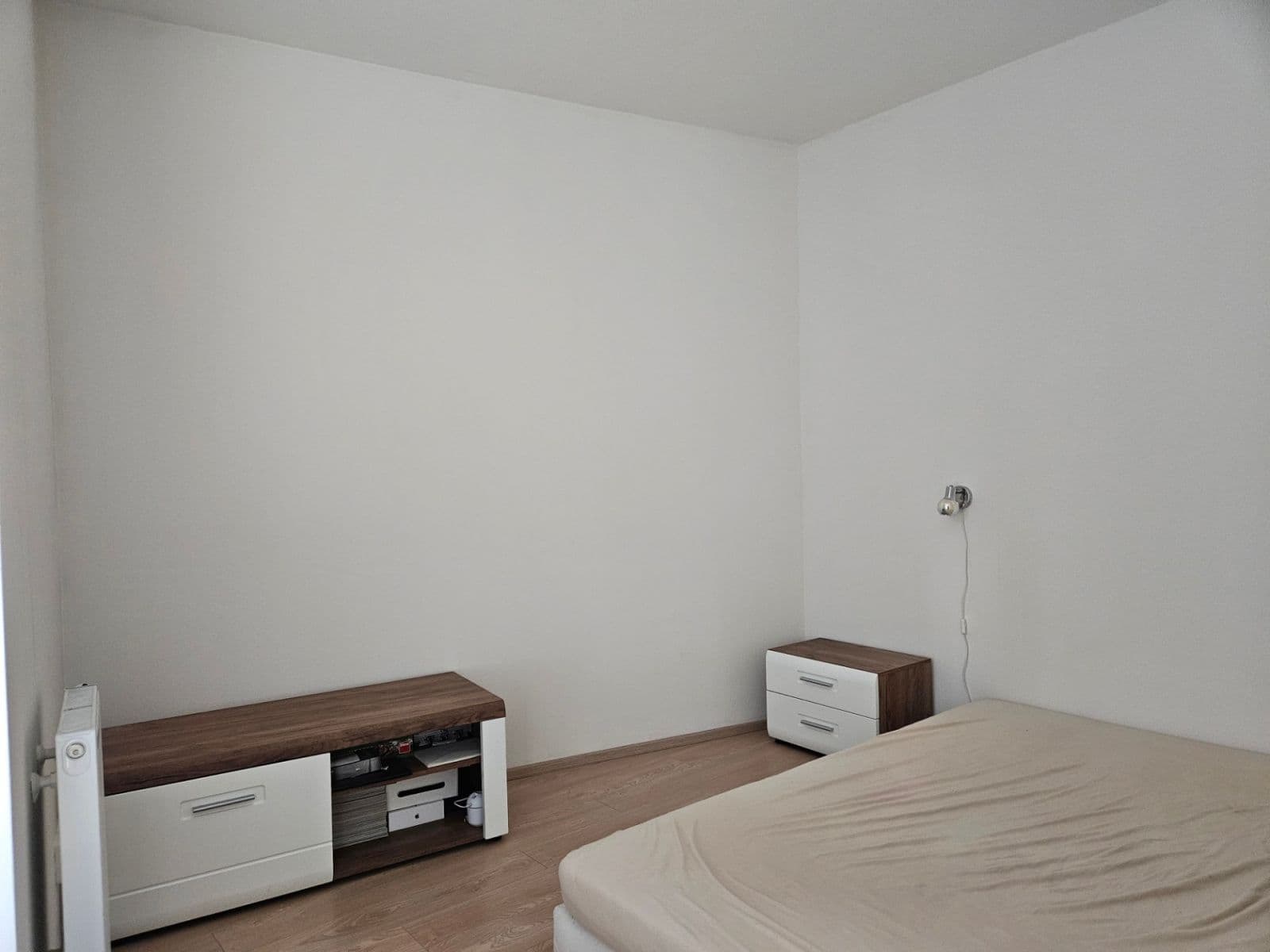 Studio flat to rent, 35 m², Přadlácká, Brno, Jihomoravský Region Studio flat to rent, 35 m², Přadlácká, Brno, Jihomoravský Region