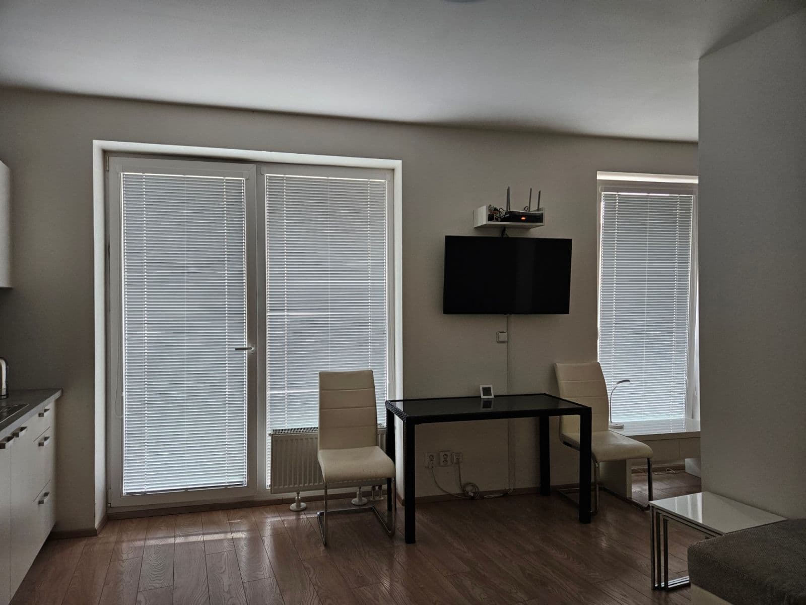 Studio flat to rent, 35 m², Přadlácká, Brno, Jihomoravský Region Studio flat to rent, 35 m², Přadlácká, Brno, Jihomoravský Region