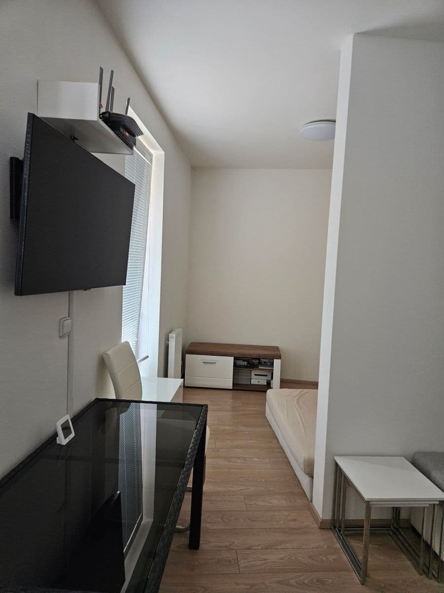 Studio flat to rent, 35 m², Přadlácká, Brno, Jihomoravský Region Studio flat to rent, 35 m², Přadlácká, Brno, Jihomoravský Region