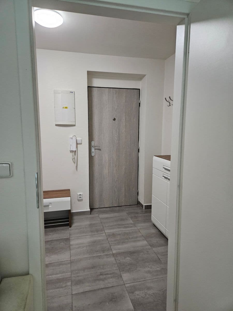 Studio flat to rent, 35 m², Přadlácká, Brno, Jihomoravský Region Studio flat to rent, 35 m², Přadlácká, Brno, Jihomoravský Region