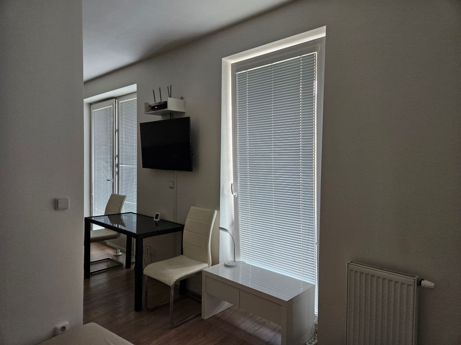 Studio flat to rent, 35 m², Přadlácká, Brno, Jihomoravský Region Studio flat to rent, 35 m², Přadlácká, Brno, Jihomoravský Region