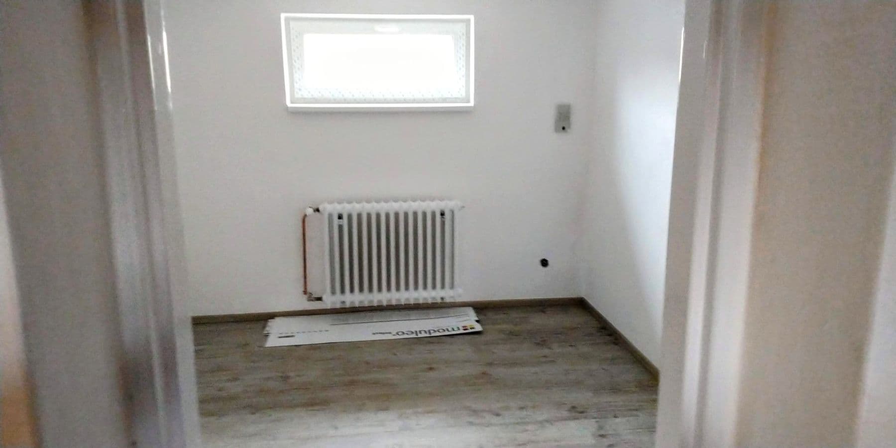 1 bedroom with open-plan kitchen flat to rent, 50 m², Květová, Prague, Prague 1 bedroom with open-plan kitchen flat to rent, 50 m², Květová, Prague, Prague