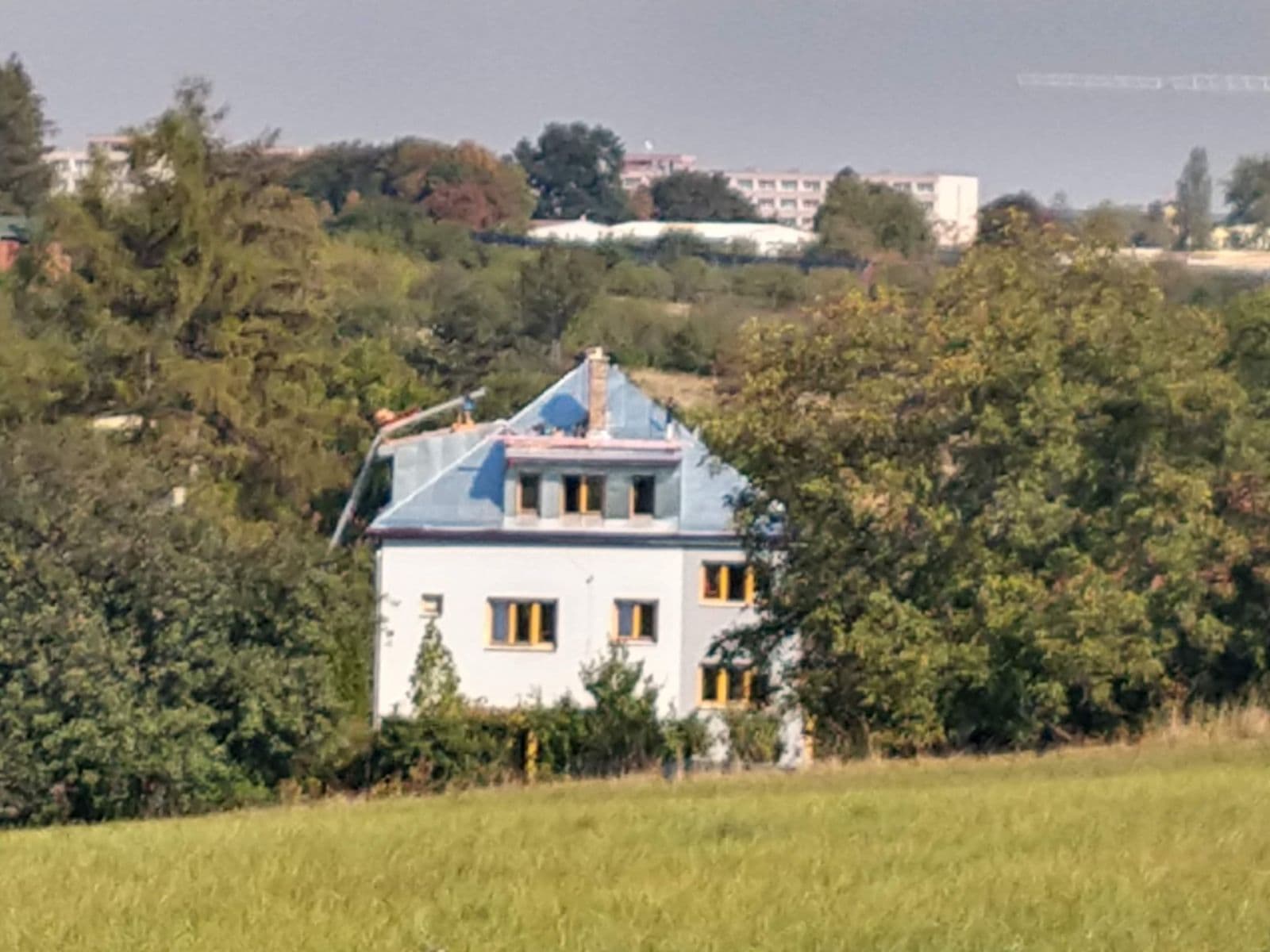 1 bedroom with open-plan kitchen flat to rent, 50 m², Květová, Prague, Prague 1 bedroom with open-plan kitchen flat to rent, 50 m², Květová, Prague, Prague