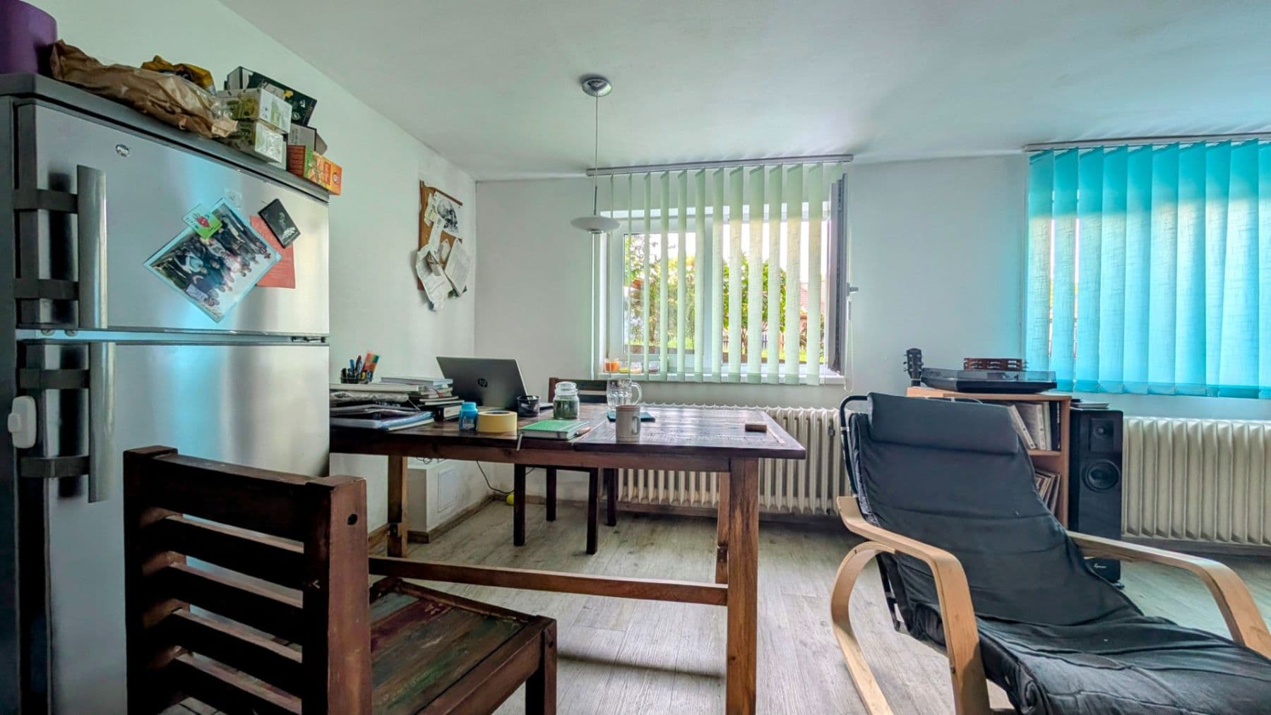 1 bedroom with open-plan kitchen flat to rent, 50 m², Květová, Prague, Prague 1 bedroom with open-plan kitchen flat to rent, 50 m², Květová, Prague, Prague