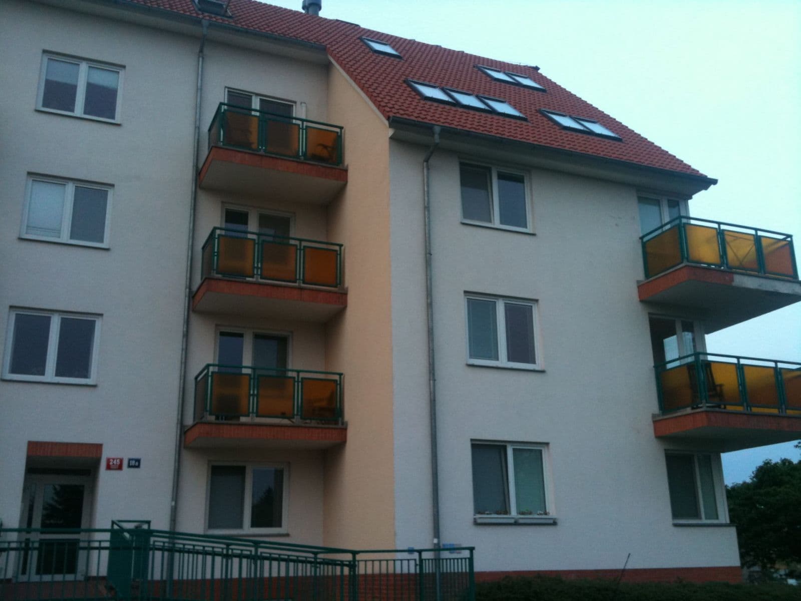 Studio flat to rent, 49 m², Sídlištní, Prague, Prague Studio flat to rent, 49 m², Sídlištní, Prague, Prague