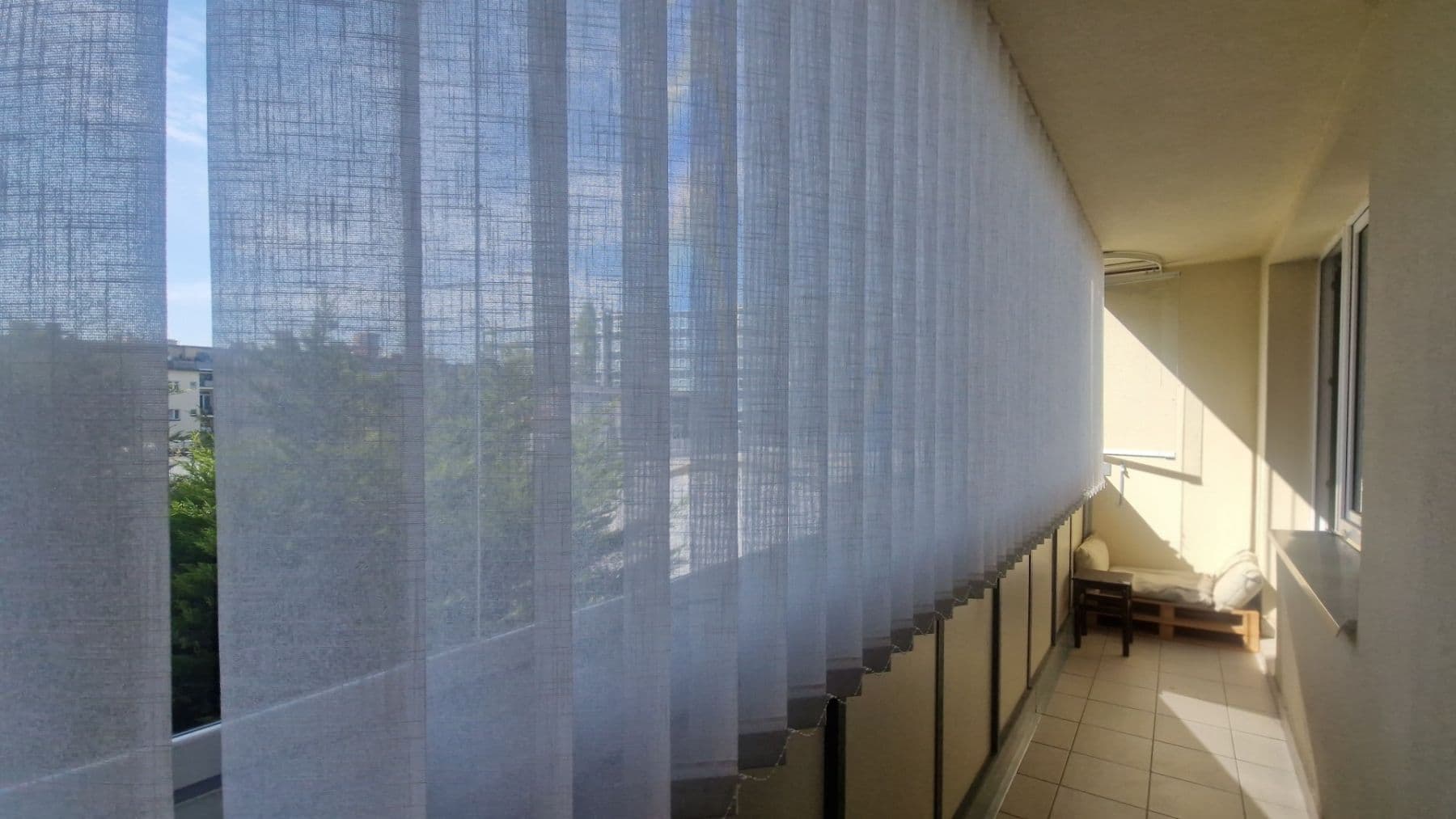 2 bedroom with open-plan kitchen flat for sale, 71 m², Murmanská, Prague, Prague 2 bedroom with open-plan kitchen flat for sale, 71 m², Murmanská, Prague, Prague