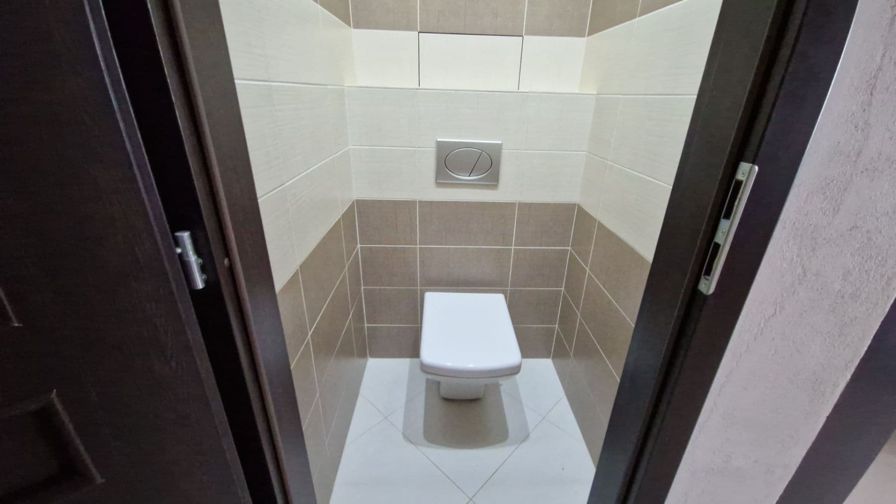 2 bedroom with open-plan kitchen flat for sale, 71 m², Murmanská, Prague, Prague 2 bedroom with open-plan kitchen flat for sale, 71 m², Murmanská, Prague, Prague