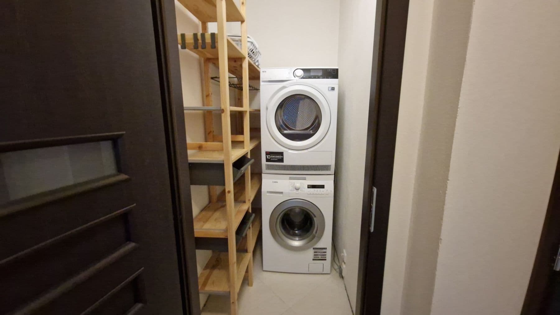 2 bedroom with open-plan kitchen flat for sale, 71 m², Murmanská, Prague, Prague 2 bedroom with open-plan kitchen flat for sale, 71 m², Murmanská, Prague, Prague