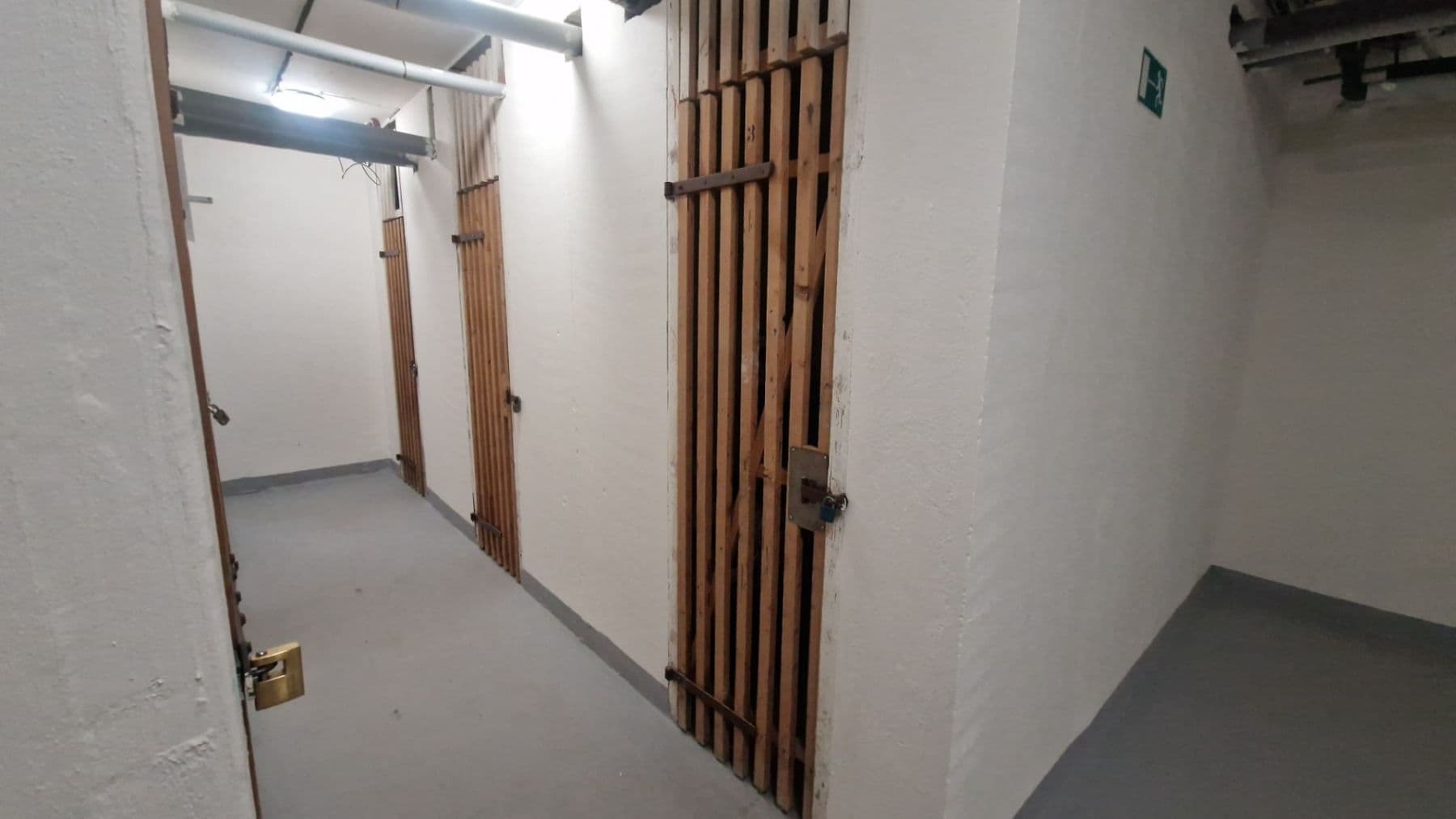 2 bedroom with open-plan kitchen flat for sale, 71 m², Murmanská, Prague, Prague 2 bedroom with open-plan kitchen flat for sale, 71 m², Murmanská, Prague, Prague