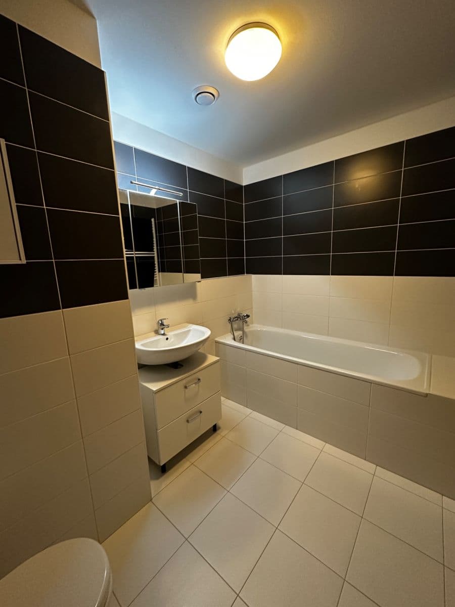 Studio flat to rent, 66 m², Březenská, Prague, Prague Studio flat to rent, 66 m², Březenská, Prague, Prague