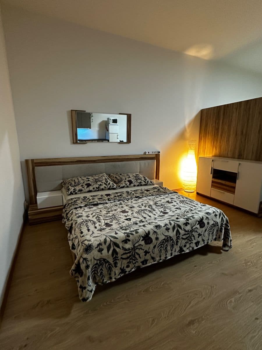 Studio flat to rent, 66 m², Březenská, Prague, Prague Studio flat to rent, 66 m², Březenská, Prague, Prague