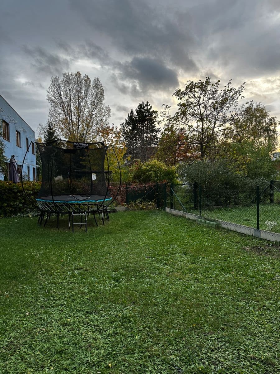 Studio flat to rent, 66 m², Březenská, Prague, Prague Studio flat to rent, 66 m², Březenská, Prague, Prague