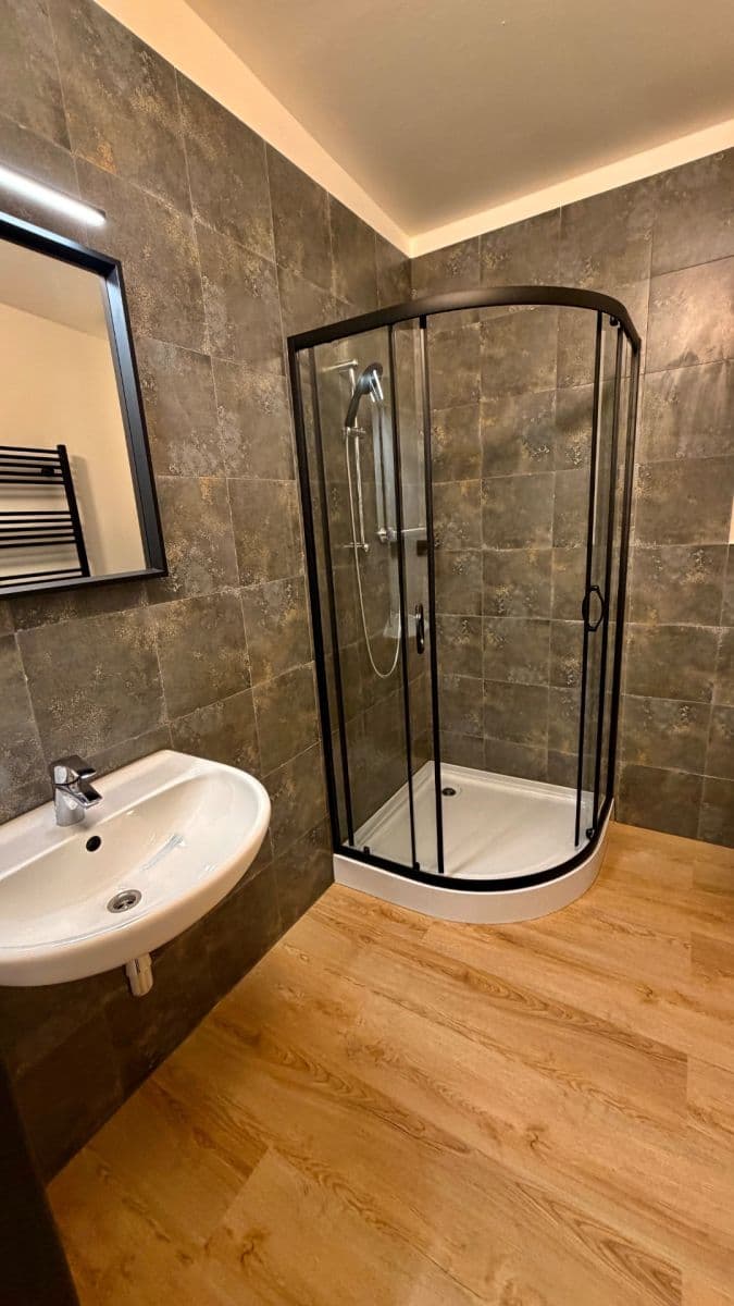 Studio flat to rent, 28 m², Pokorného, Prague, Prague Studio flat to rent, 28 m², Pokorného, Prague, Prague