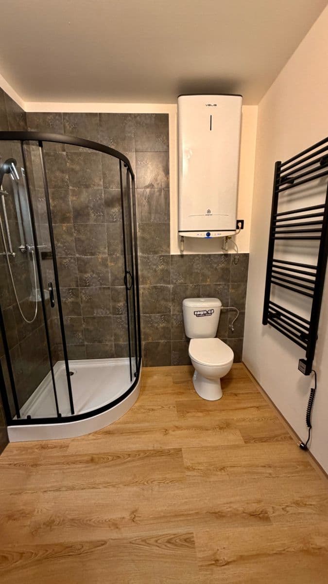 Studio flat to rent, 28 m², Pokorného, Prague, Prague Studio flat to rent, 28 m², Pokorného, Prague, Prague