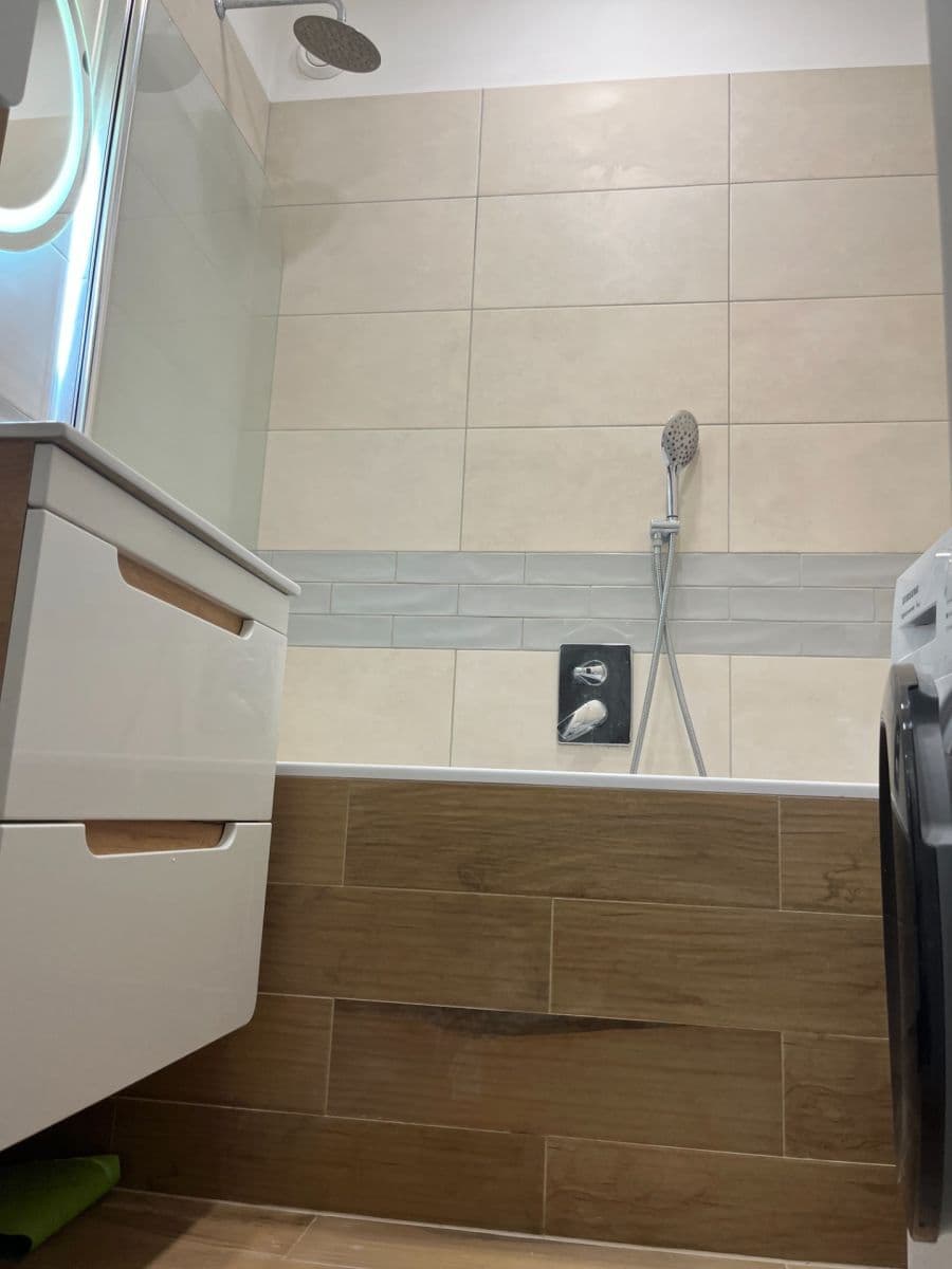 2 bedroom flat to rent, 55 m², Třebízského, Brno, Jihomoravský Region 2 bedroom flat to rent, 55 m², Třebízského, Brno, Jihomoravský Region