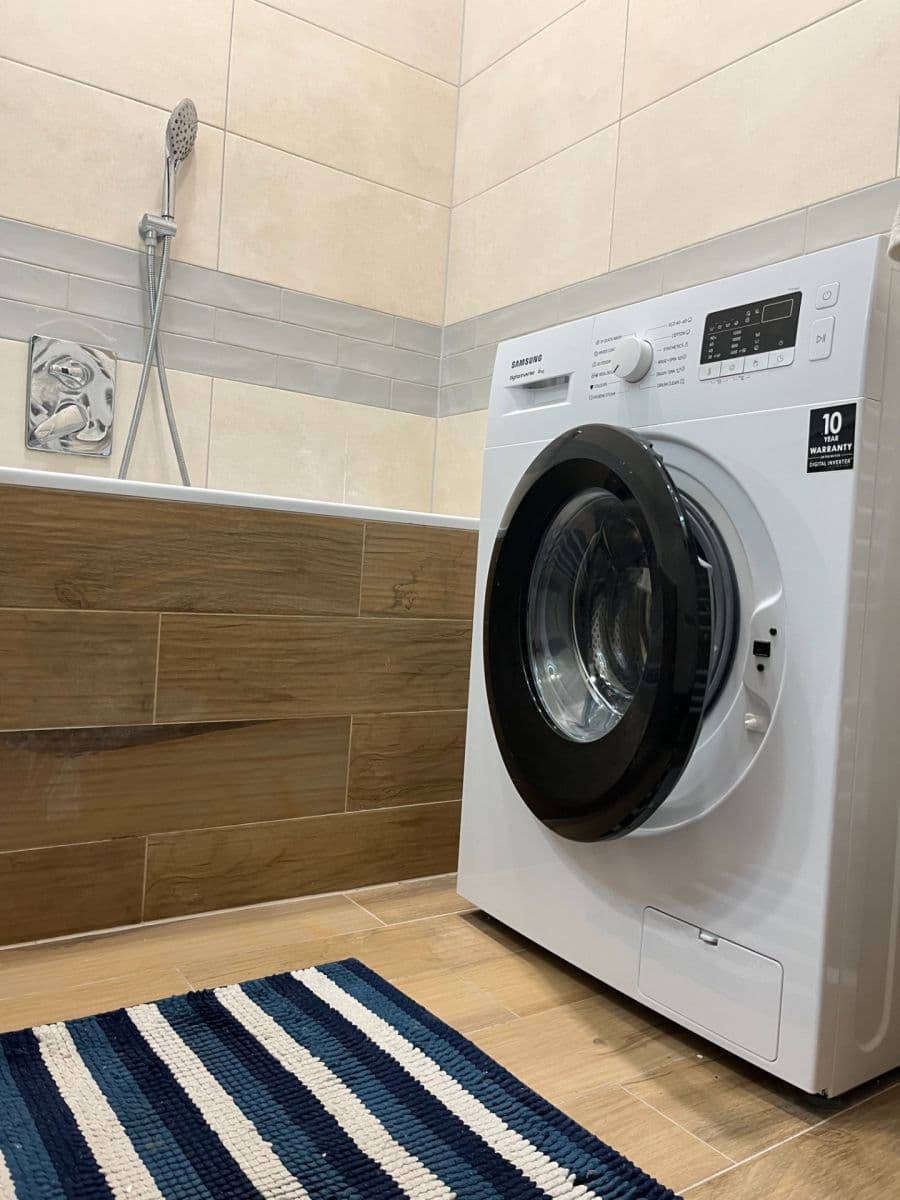 2 bedroom flat to rent, 55 m², Třebízského, Brno, Jihomoravský Region 2 bedroom flat to rent, 55 m², Třebízského, Brno, Jihomoravský Region