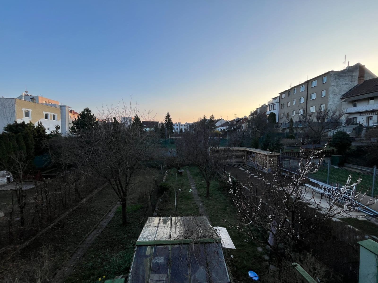 2 bedroom flat to rent, 55 m², Třebízského, Brno, Jihomoravský Region 2 bedroom flat to rent, 55 m², Třebízského, Brno, Jihomoravský Region