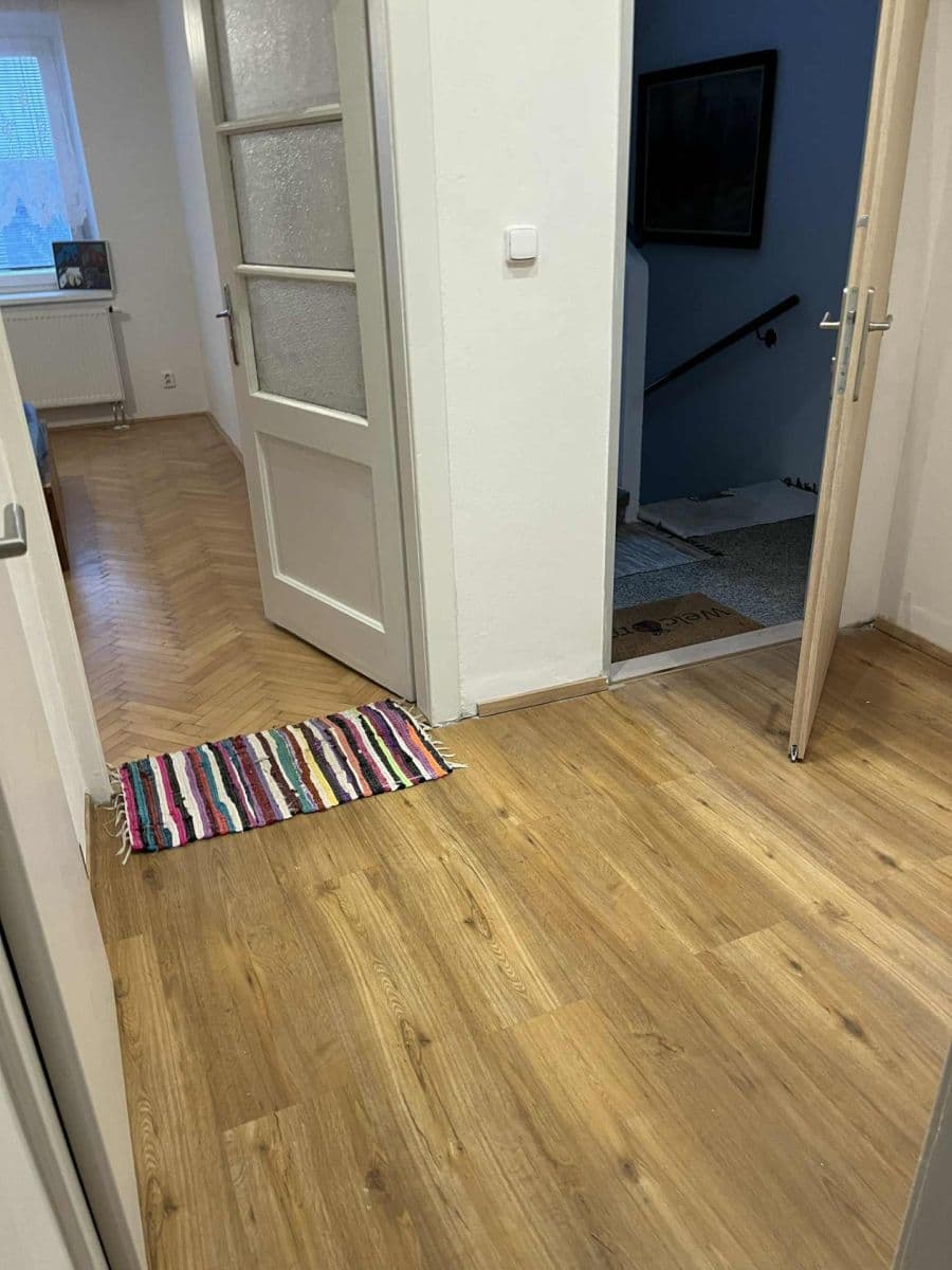 2 bedroom flat to rent, 55 m², Třebízského, Brno, Jihomoravský Region 2 bedroom flat to rent, 55 m², Třebízského, Brno, Jihomoravský Region