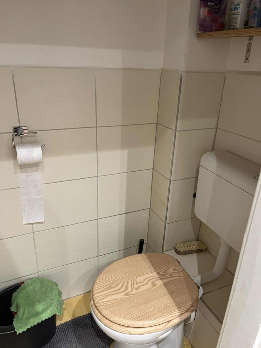 2 bedroom flat to rent, 55 m², Třebízského, Brno, Jihomoravský Region 2 bedroom flat to rent, 55 m², Třebízského, Brno, Jihomoravský Region