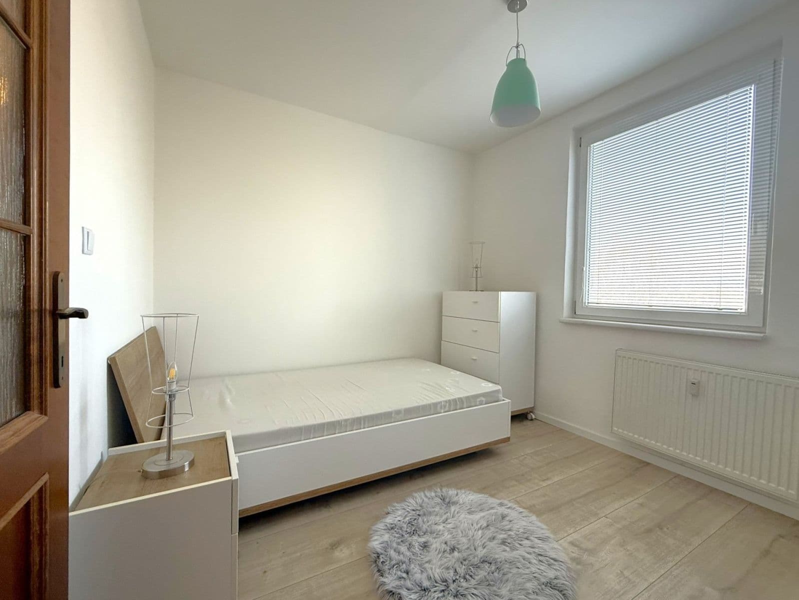 3 bedroom flat to rent, 68 m², Studená, Ružinov, Bratislavský Region 3 bedroom flat to rent, 68 m², Studená, Ružinov, Bratislavský Region