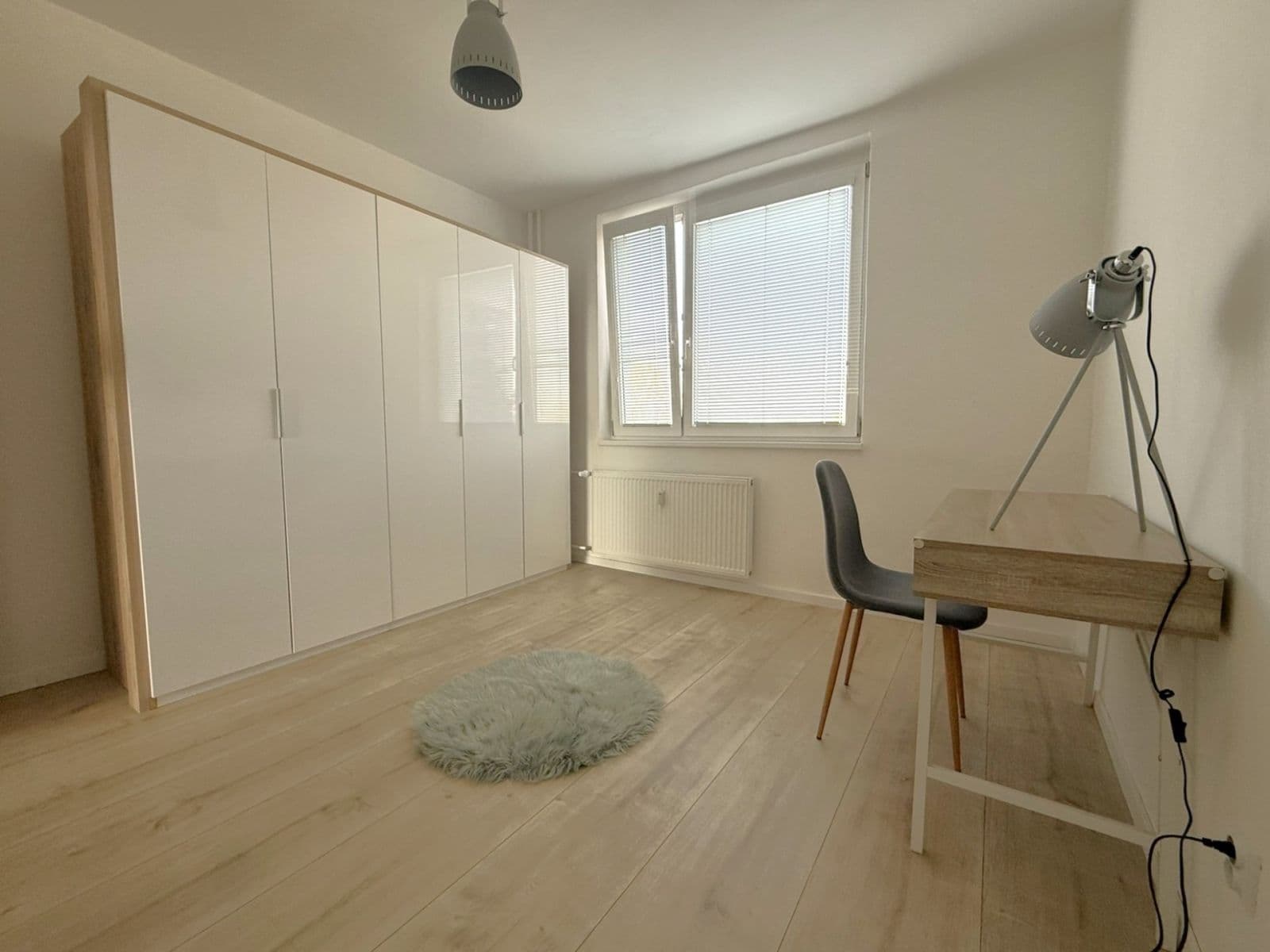 3 bedroom flat to rent, 68 m², Studená, Ružinov, Bratislavský Region 3 bedroom flat to rent, 68 m², Studená, Ružinov, Bratislavský Region