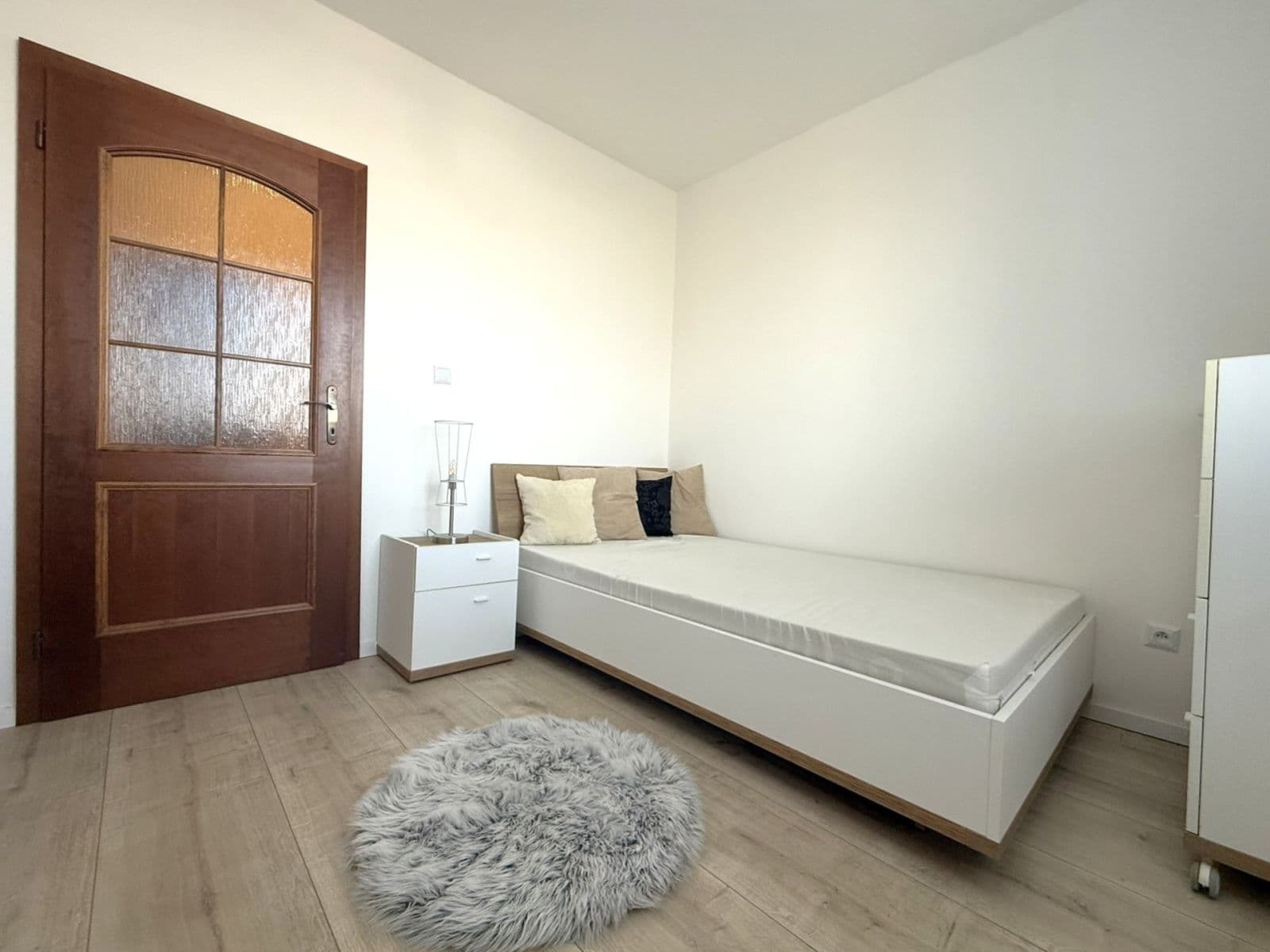 3 bedroom flat to rent, 68 m², Studená, Ružinov, Bratislavský Region 3 bedroom flat to rent, 68 m², Studená, Ružinov, Bratislavský Region