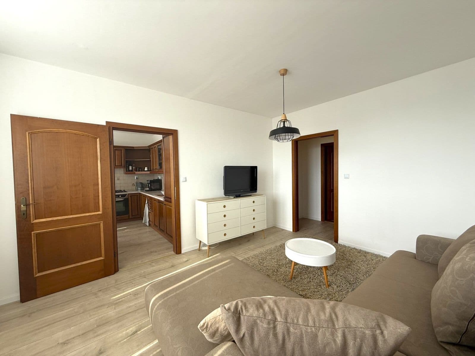 3 bedroom flat to rent, 68 m², Studená, Ružinov, Bratislavský Region 3 bedroom flat to rent, 68 m², Studená, Ružinov, Bratislavský Region