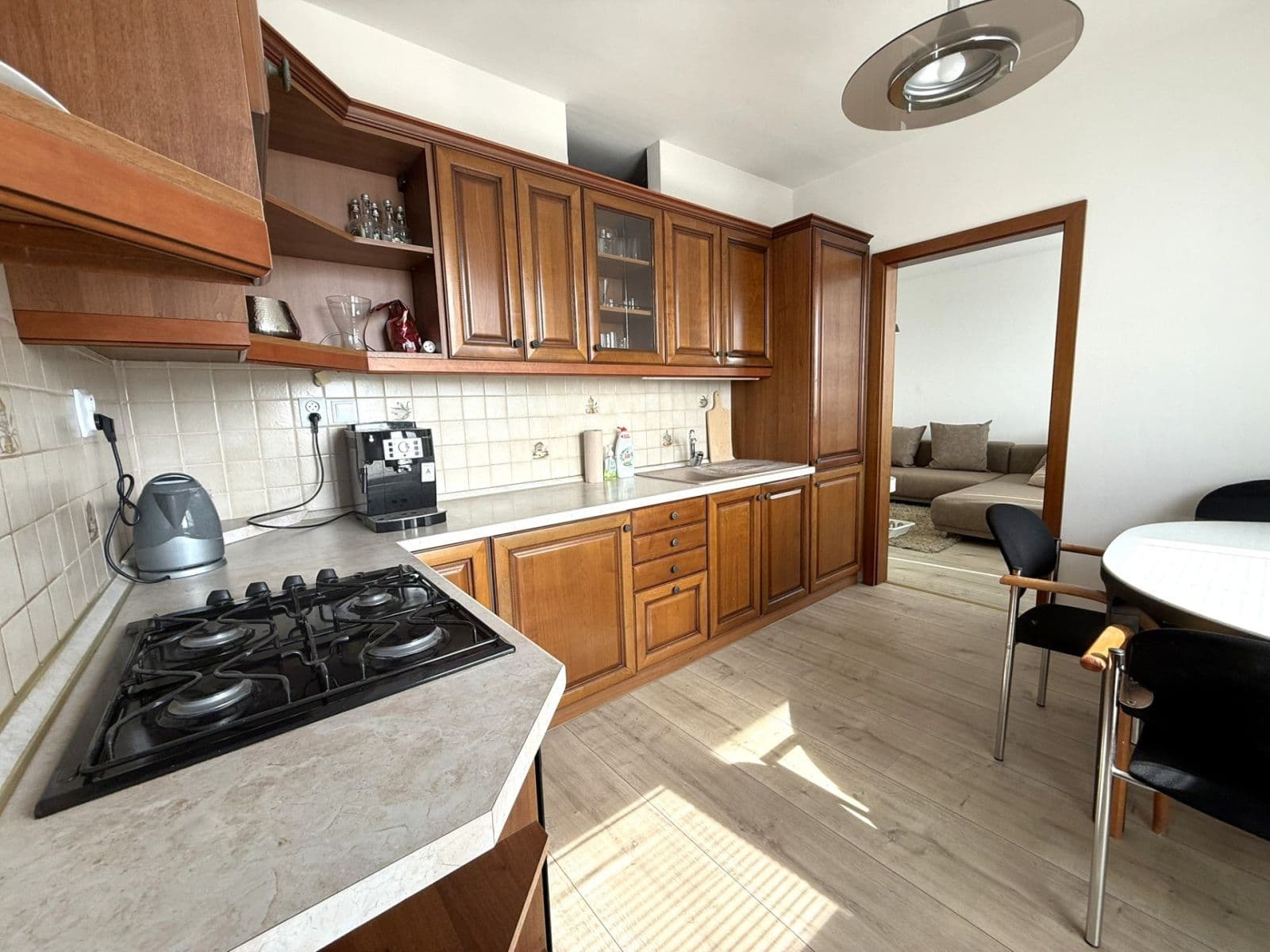 3 bedroom flat to rent, 68 m², Studená, Ružinov, Bratislavský Region 3 bedroom flat to rent, 68 m², Studená, Ružinov, Bratislavský Region