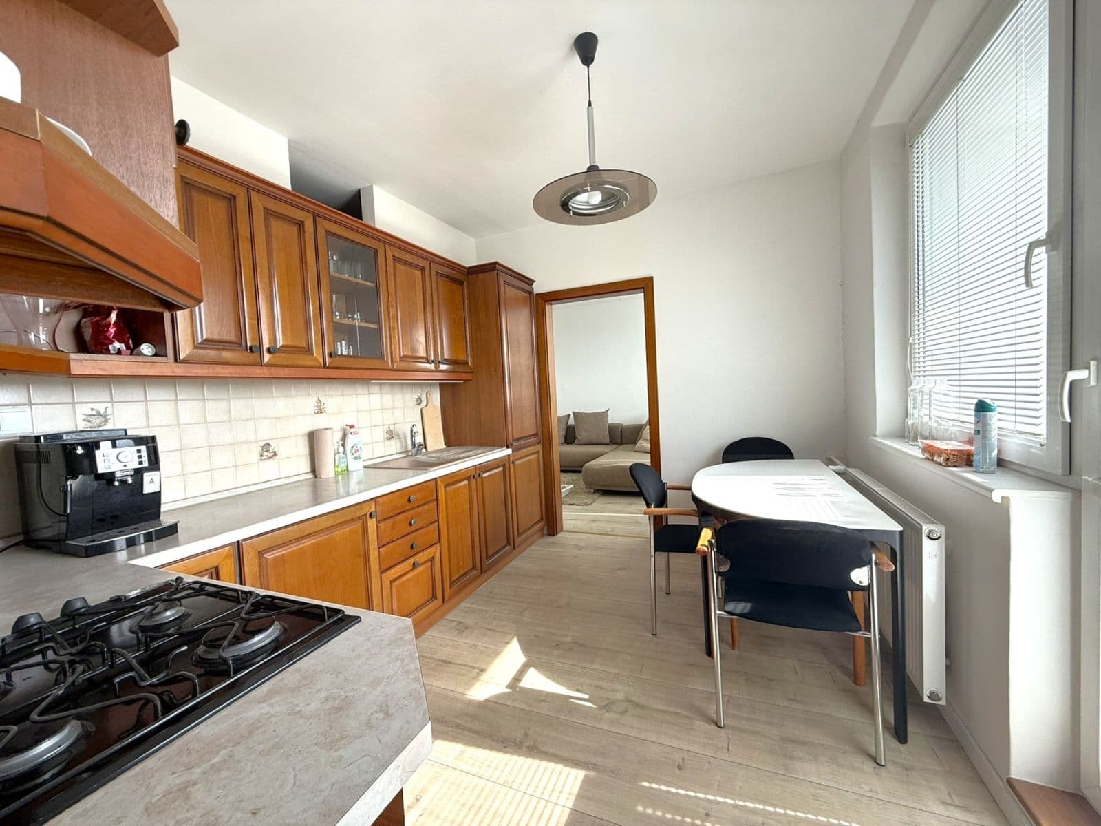 3 bedroom flat to rent, 68 m², Studená, Ružinov, Bratislavský Region 3 bedroom flat to rent, 68 m², Studená, Ružinov, Bratislavský Region