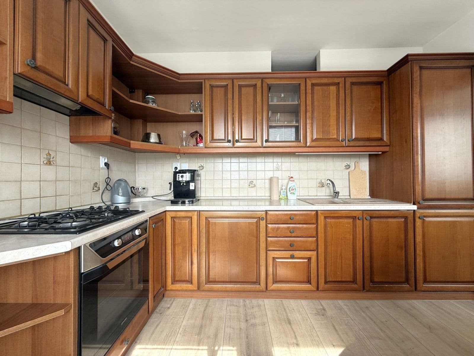 3 bedroom flat to rent, 68 m², Studená, Ružinov, Bratislavský Region 3 bedroom flat to rent, 68 m², Studená, Ružinov, Bratislavský Region