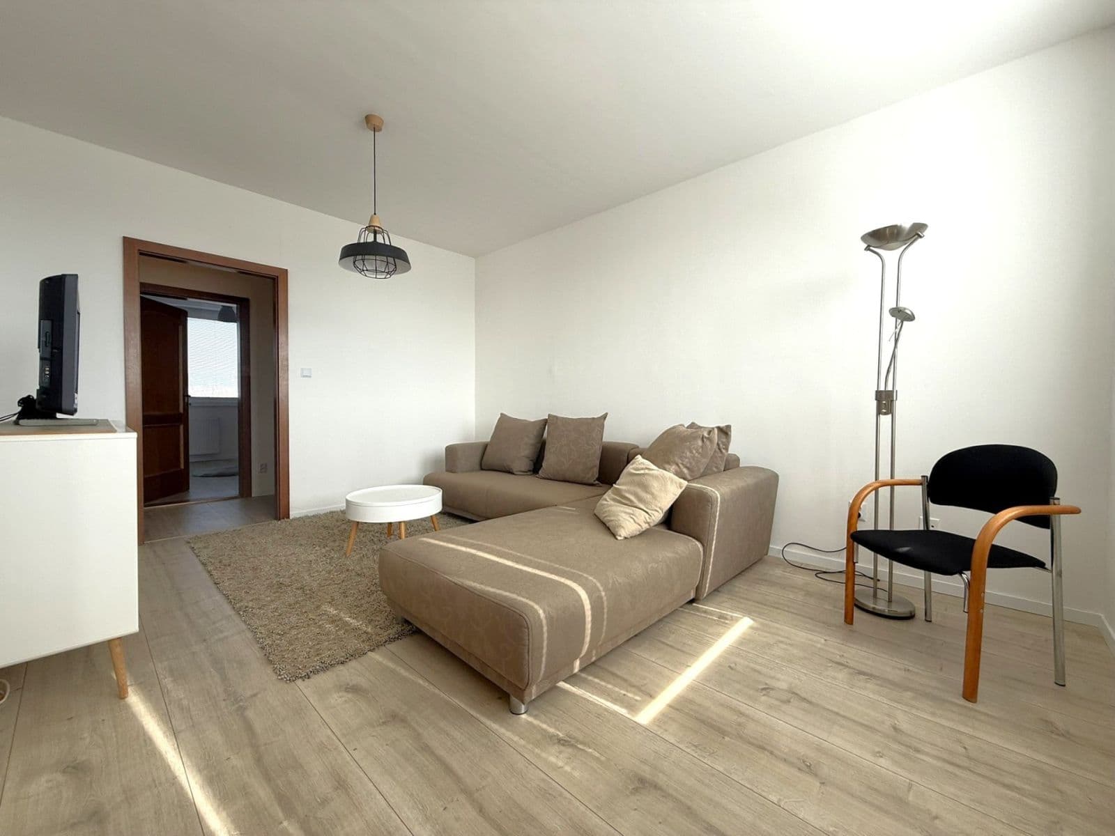 3 bedroom flat to rent, 68 m², Studená, Ružinov, Bratislavský Region 3 bedroom flat to rent, 68 m², Studená, Ružinov, Bratislavský Region