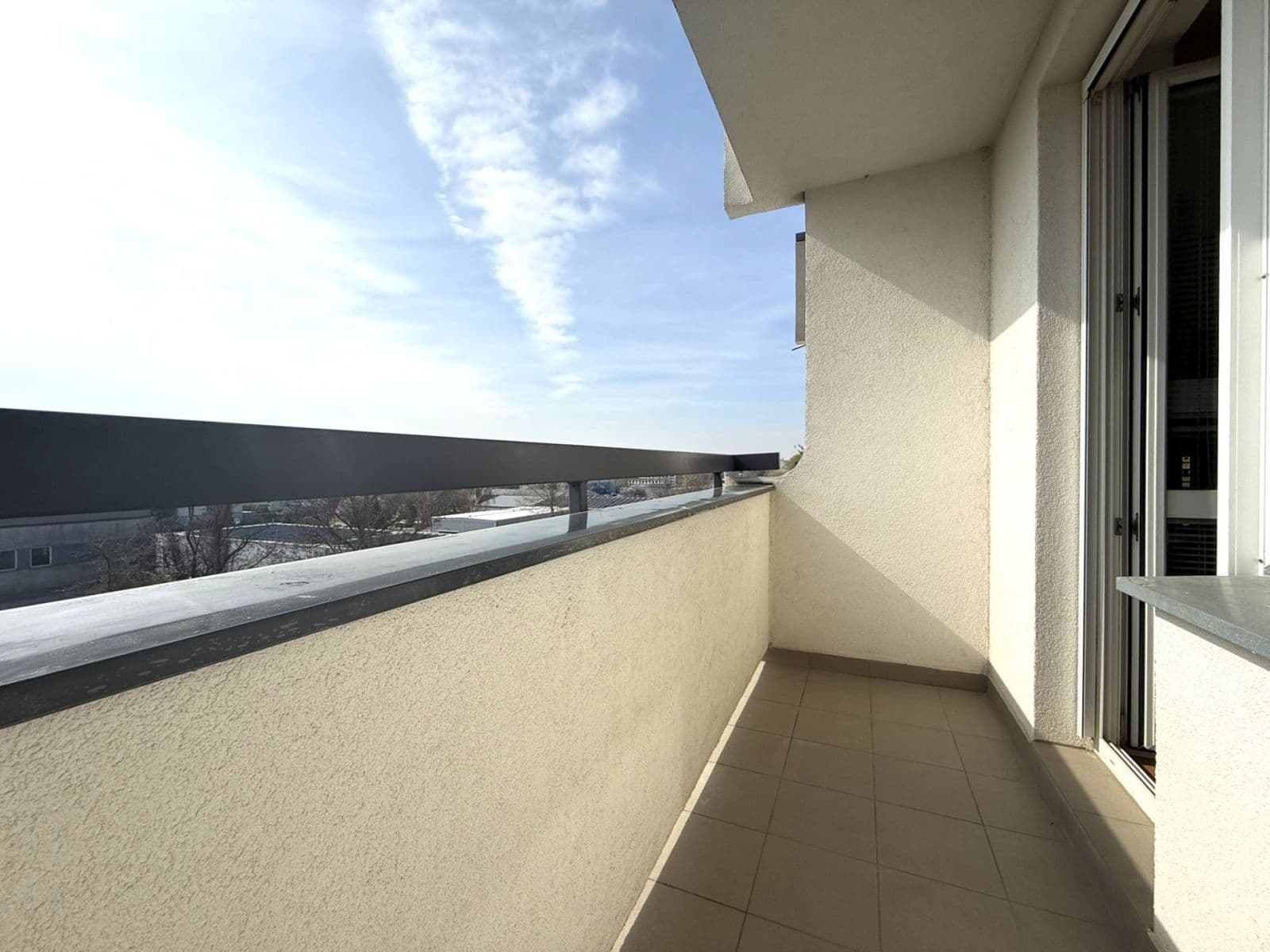 3 bedroom flat to rent, 68 m², Studená, Ružinov, Bratislavský Region 3 bedroom flat to rent, 68 m², Studená, Ružinov, Bratislavský Region