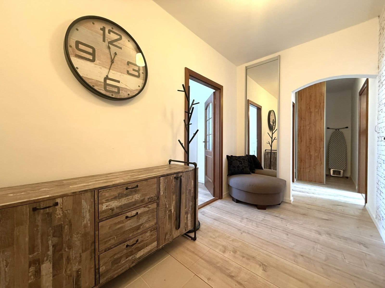 3 bedroom flat to rent, 68 m², Studená, Ružinov, Bratislavský Region 3 bedroom flat to rent, 68 m², Studená, Ružinov, Bratislavský Region