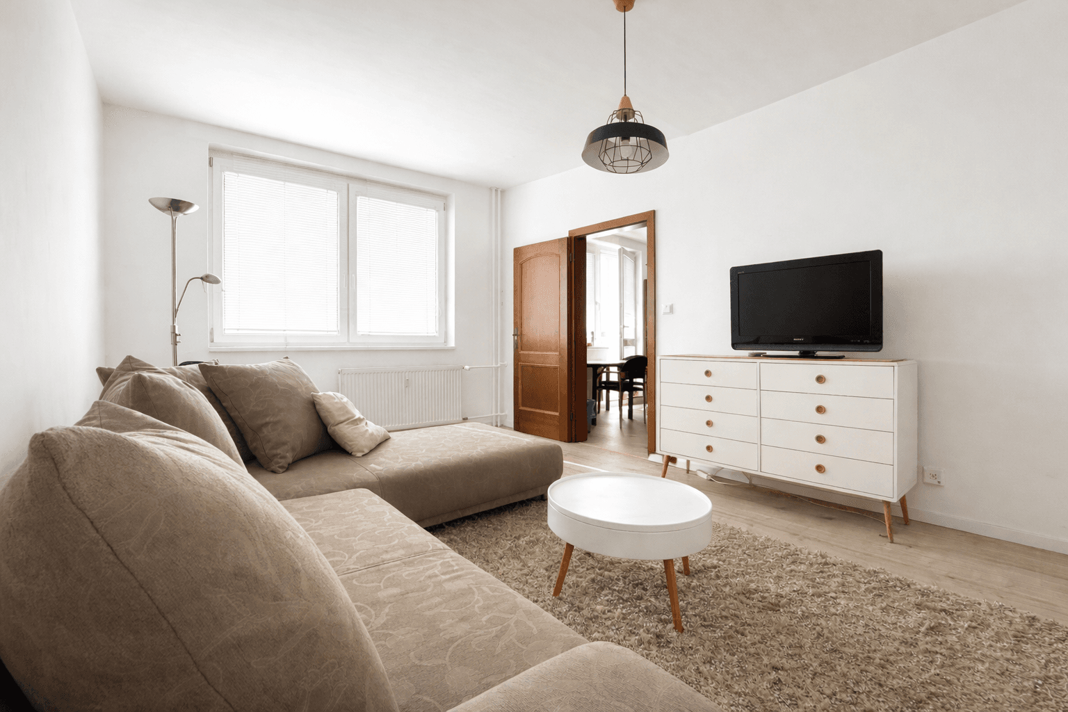 3 bedroom flat to rent, 68 m², Studená, Ružinov, Bratislavský Region 3 bedroom flat to rent, 68 m², Studená, Ružinov, Bratislavský Region