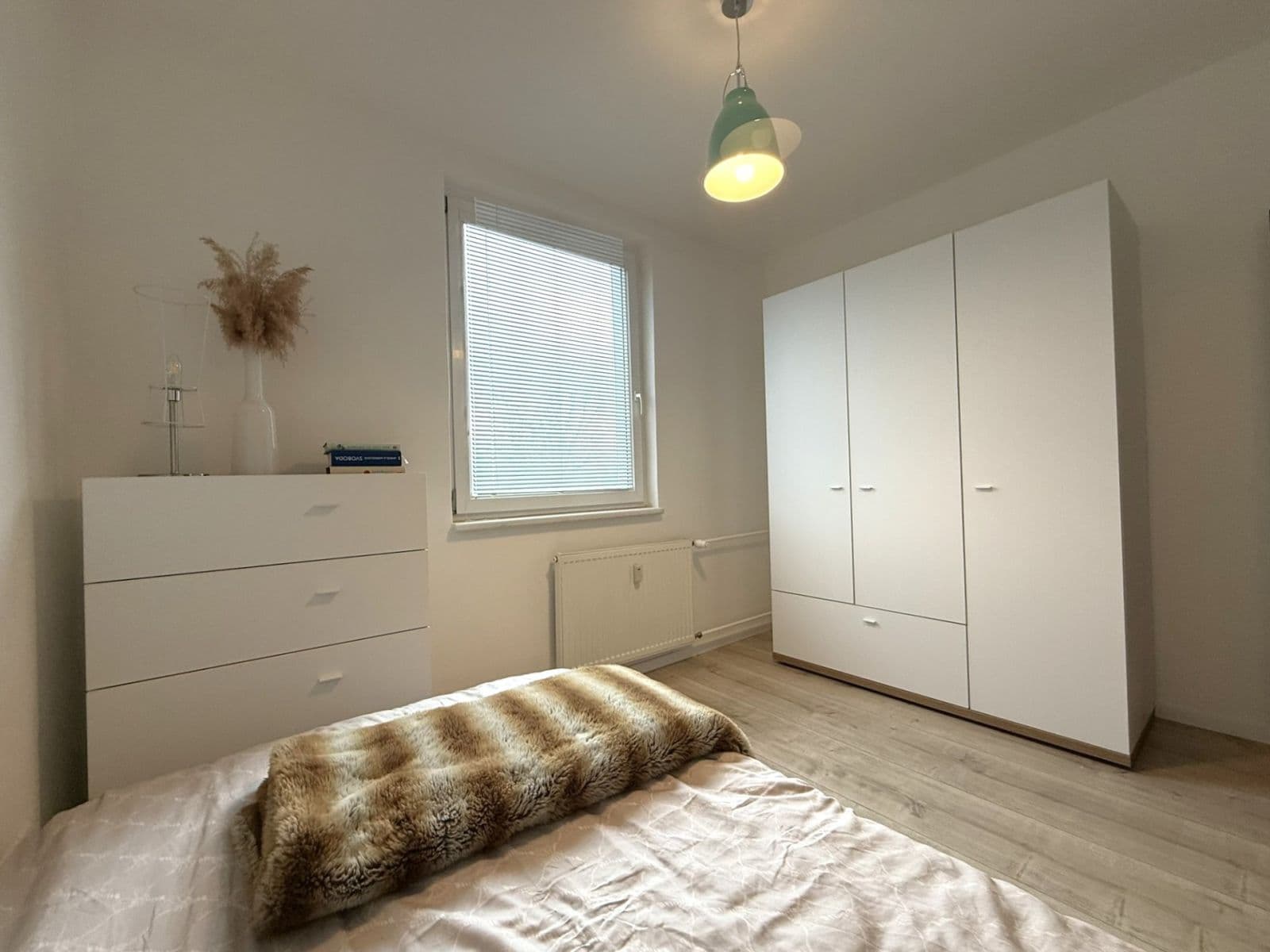 3 bedroom flat to rent, 68 m², Studená, Ružinov, Bratislavský Region 3 bedroom flat to rent, 68 m², Studená, Ružinov, Bratislavský Region