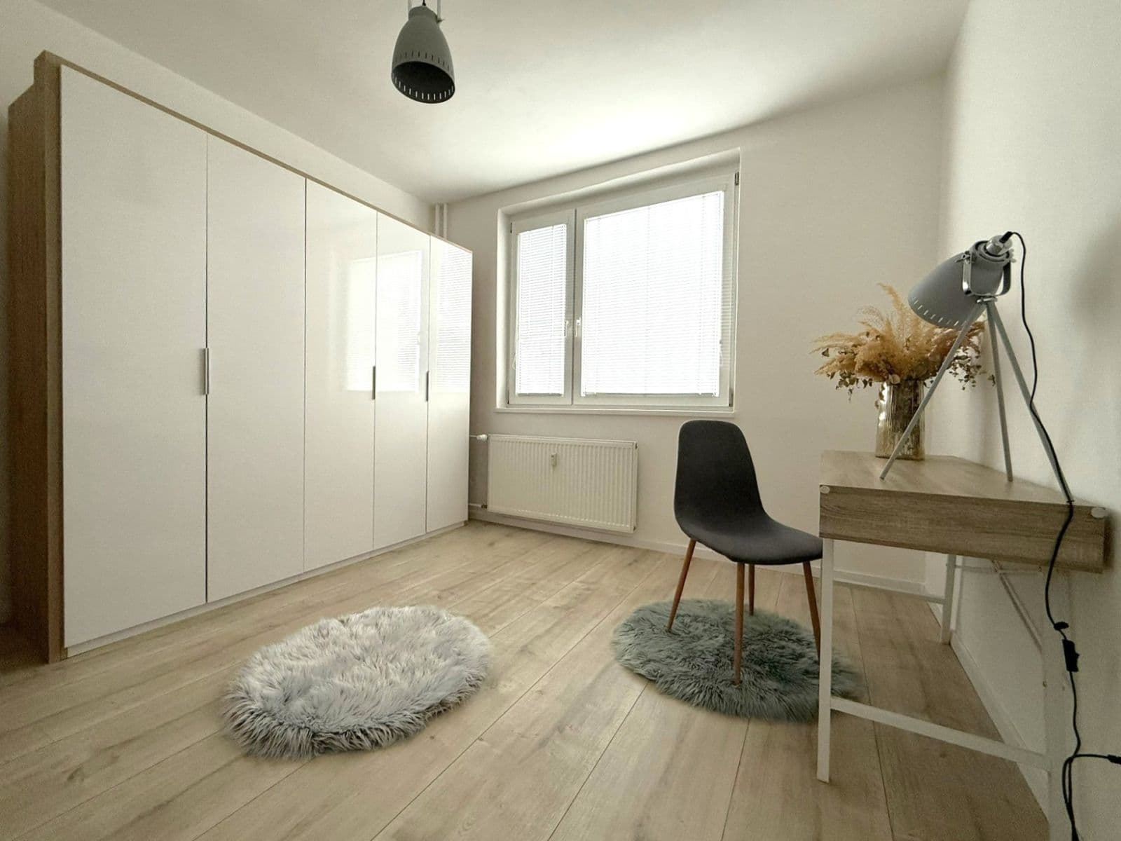3 bedroom flat to rent, 68 m², Studená, Ružinov, Bratislavský Region 3 bedroom flat to rent, 68 m², Studená, Ružinov, Bratislavský Region