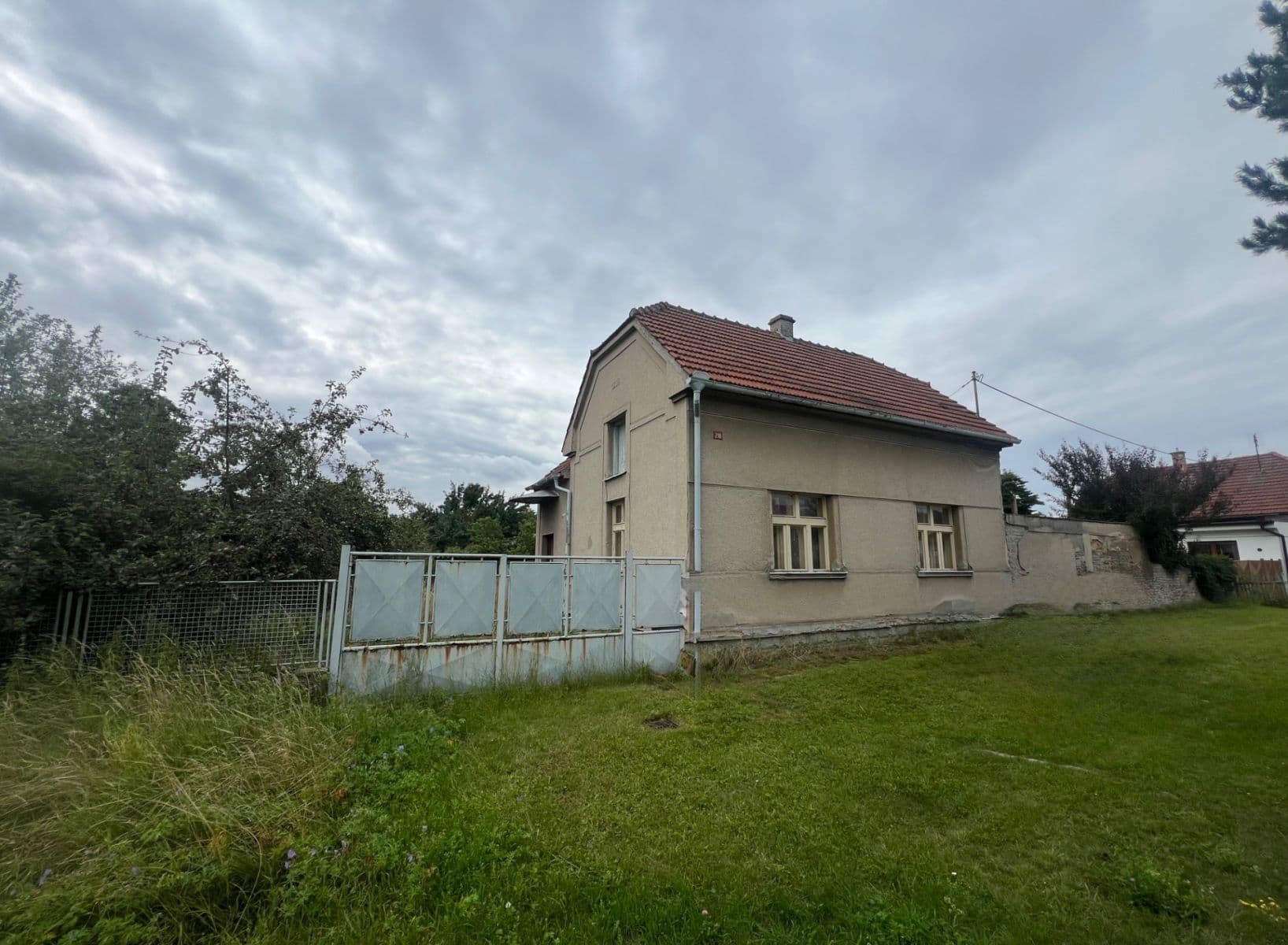 house for sale, 80 m², Dobřichov, Středočeský Region house for sale, 80 m², Dobřichov, Středočeský Region