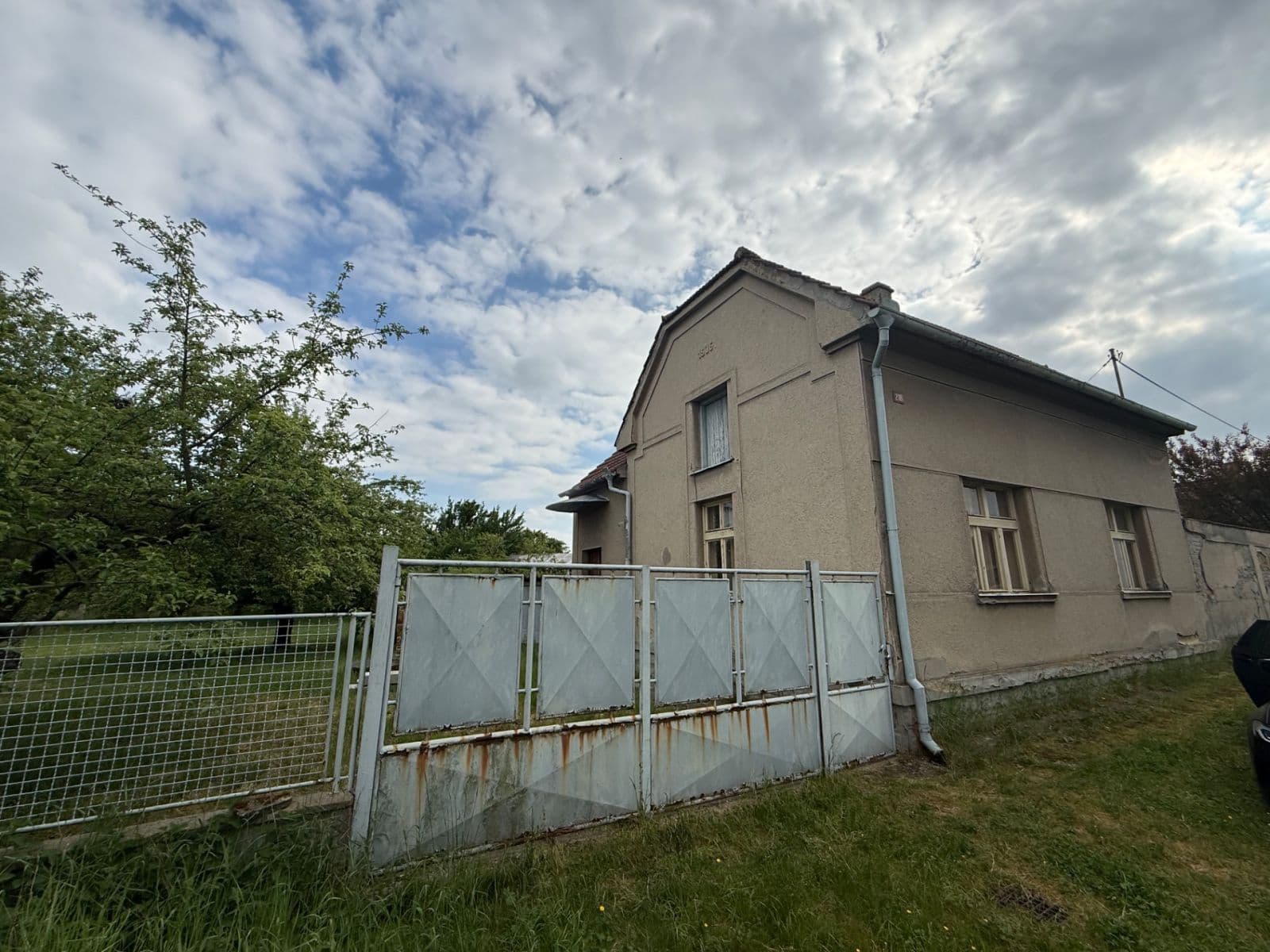house for sale, 80 m², Dobřichov, Středočeský Region house for sale, 80 m², Dobřichov, Středočeský Region