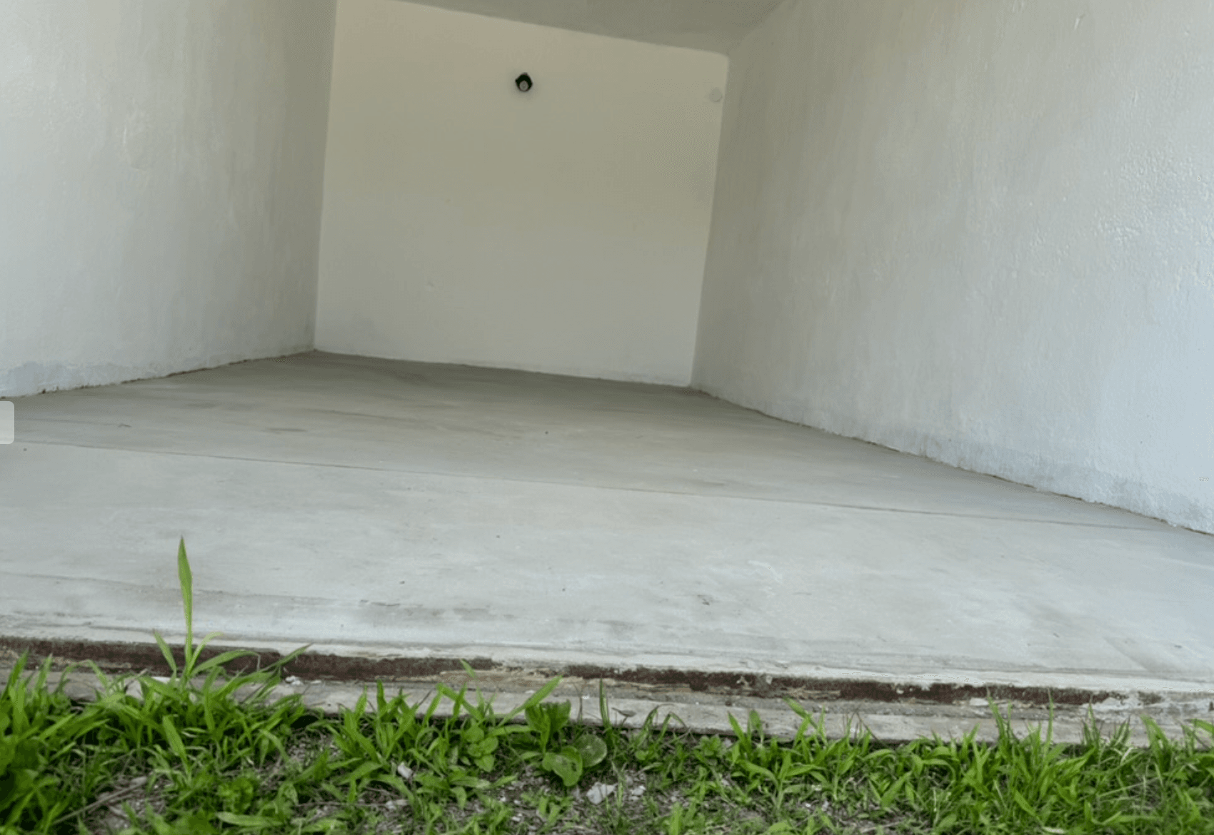 garage to rent, 16 m², České Budějovice, Jihočeský Region garage to rent, 16 m², České Budějovice, Jihočeský Region