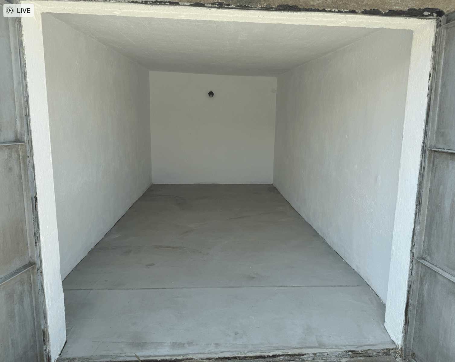 garage to rent, 16 m², České Budějovice, Jihočeský Region garage to rent, 16 m², České Budějovice, Jihočeský Region