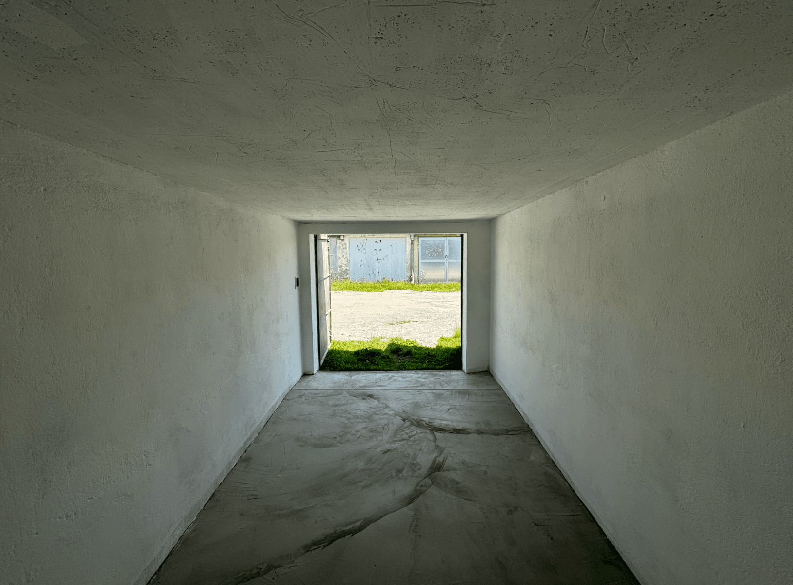 garage to rent, 16 m², České Budějovice, Jihočeský Region garage to rent, 16 m², České Budějovice, Jihočeský Region