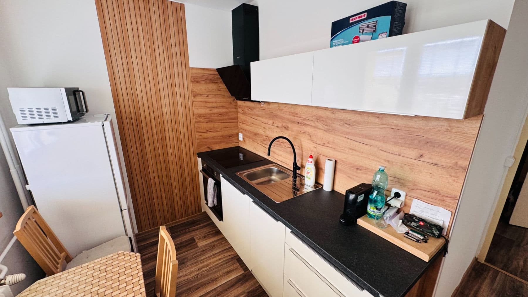 2 bedroom flat to rent, 51 m², U Hřbitova, Jihlava, Vysočina Region 2 bedroom flat to rent, 51 m², U Hřbitova, Jihlava, Vysočina Region