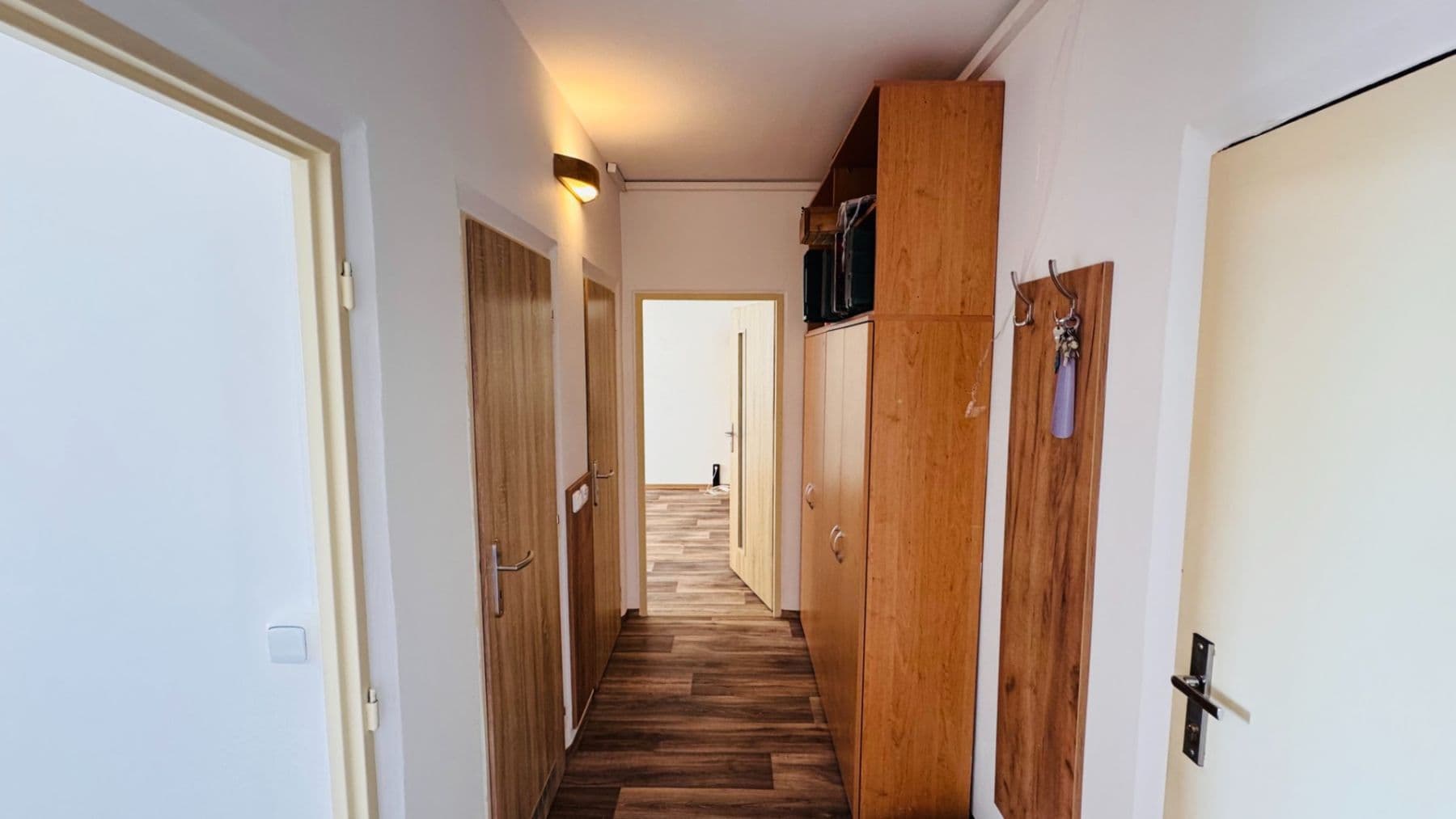 2 bedroom flat to rent, 51 m², U Hřbitova, Jihlava, Vysočina Region 2 bedroom flat to rent, 51 m², U Hřbitova, Jihlava, Vysočina Region