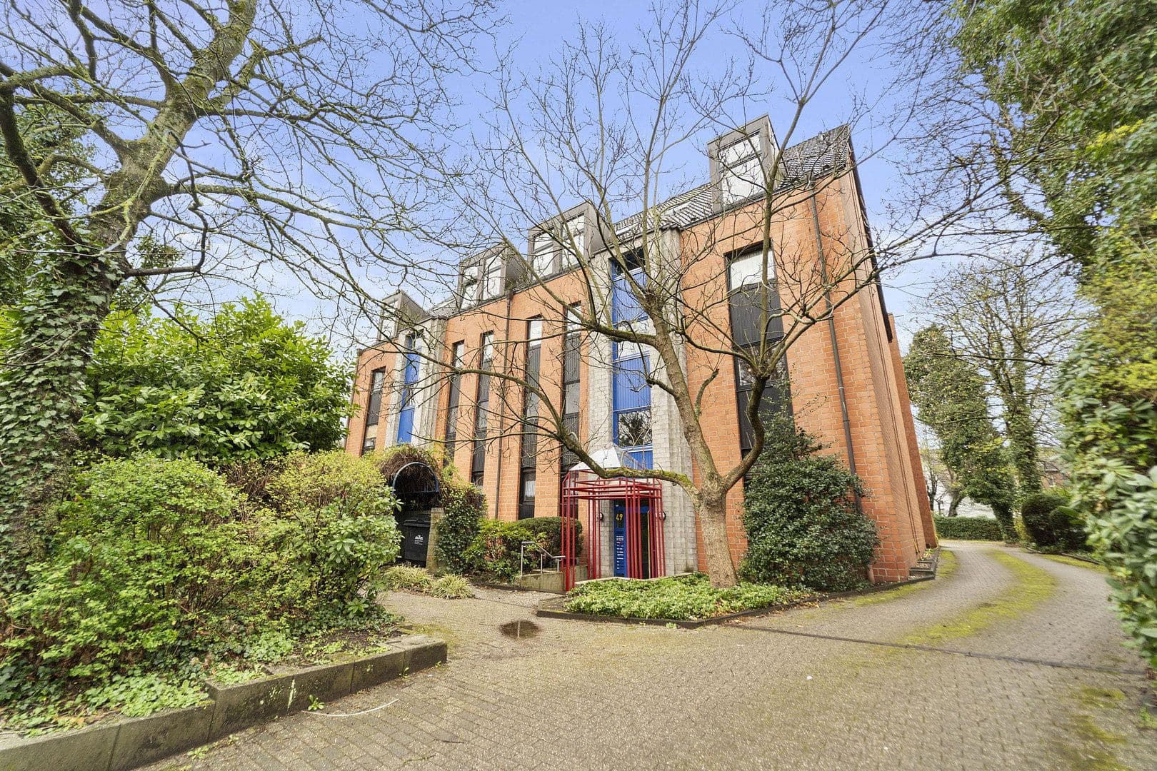 1 bedroom with open-plan kitchen flat for sale, 55 m², Hülsmannstraße 49, Essen, North Rhine-Westphalia 1 bedroom with open-plan kitchen flat for sale, 55 m², Hülsmannstraße 49, Essen, North Rhine-Westphalia